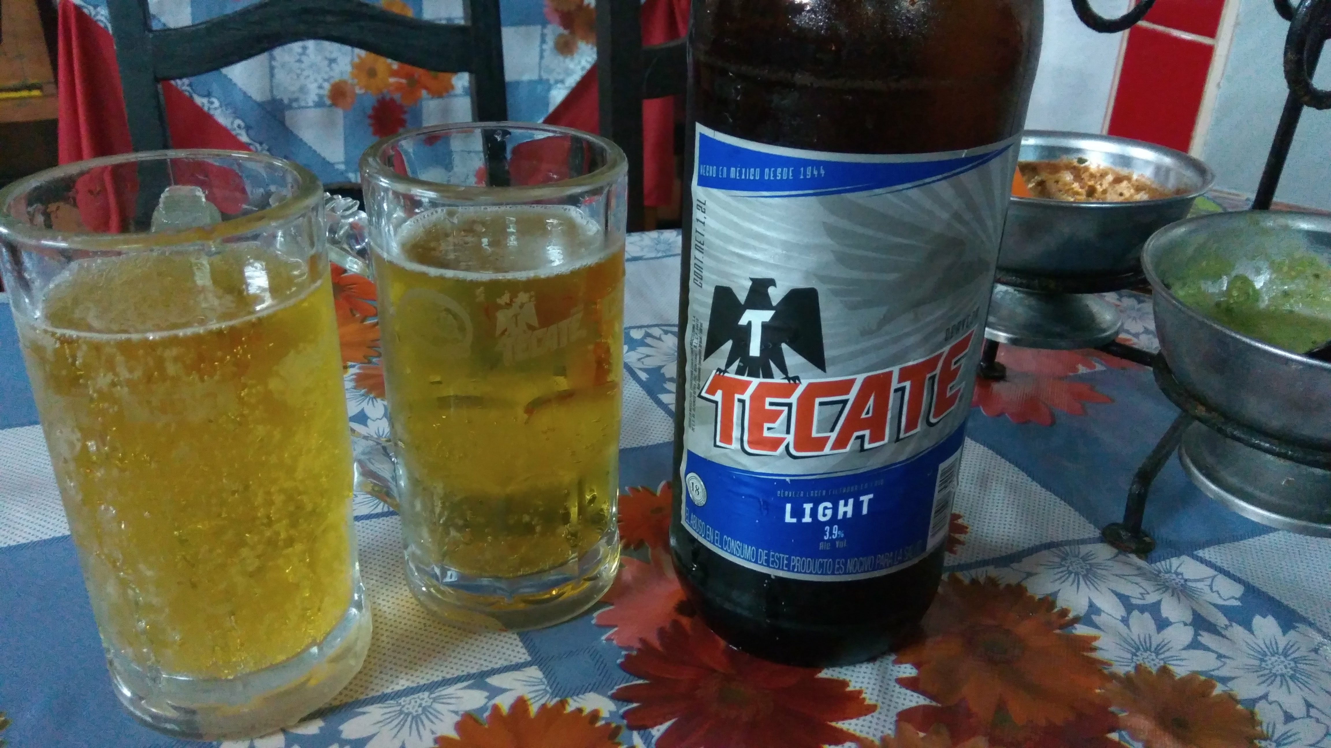 Restaurant El Portalito Mexicano image 3