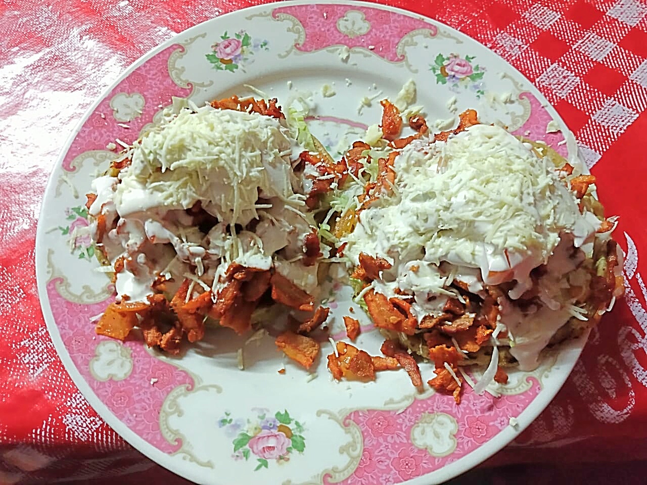 Restaurant El Portalito Mexicano image 4