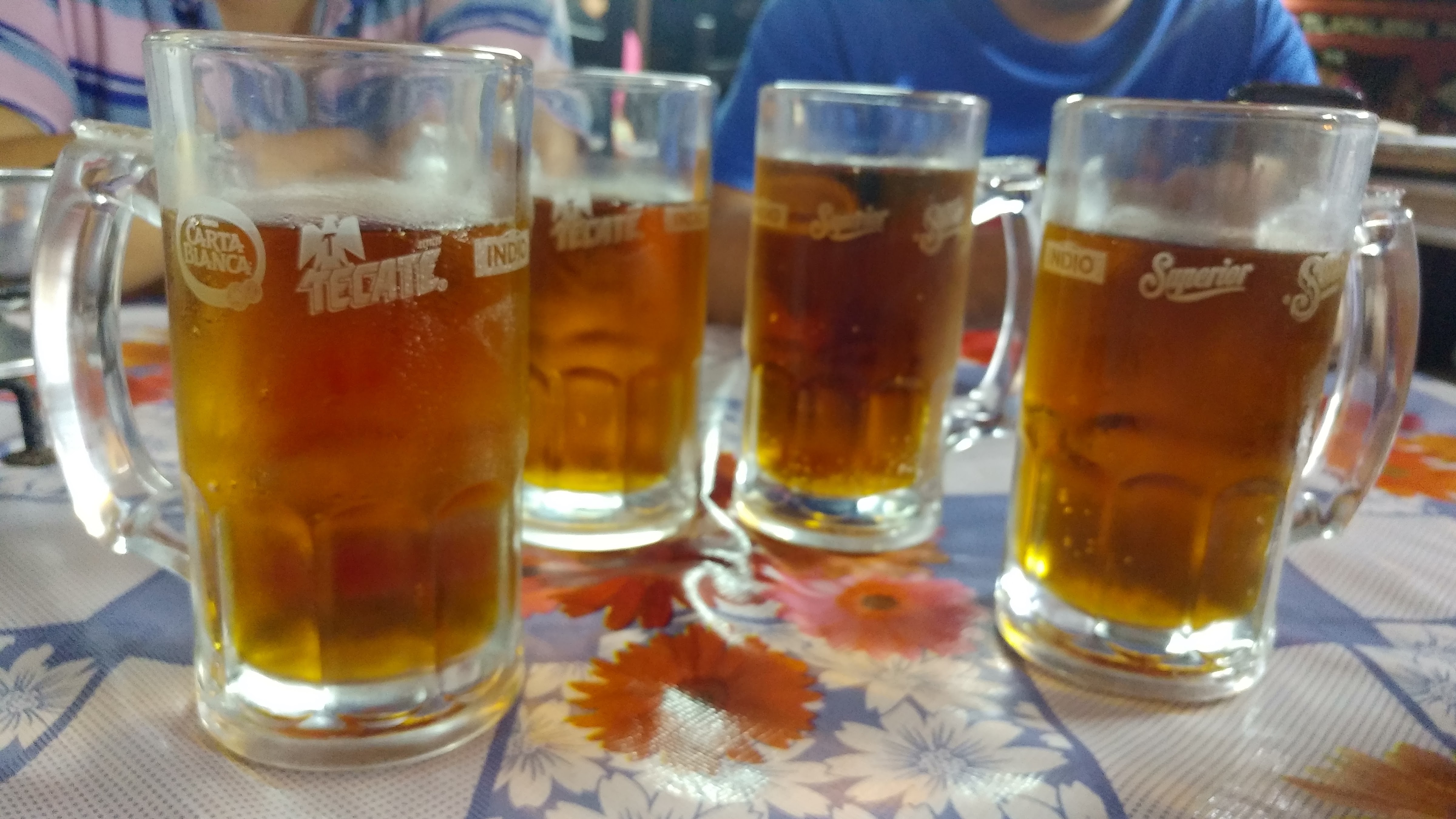 Restaurant El Portalito Mexicano image 7