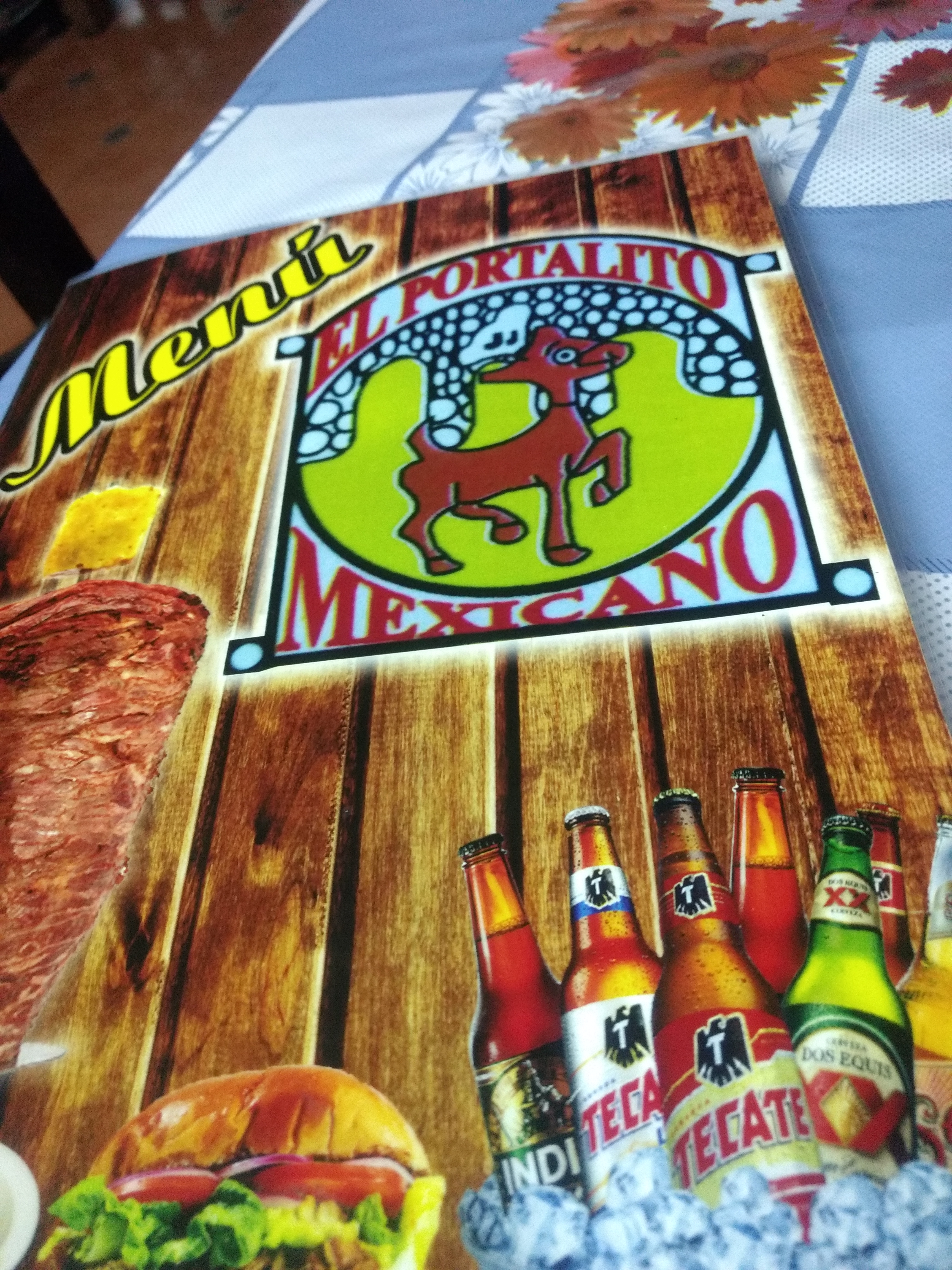 Restaurant El Portalito Mexicano image 8