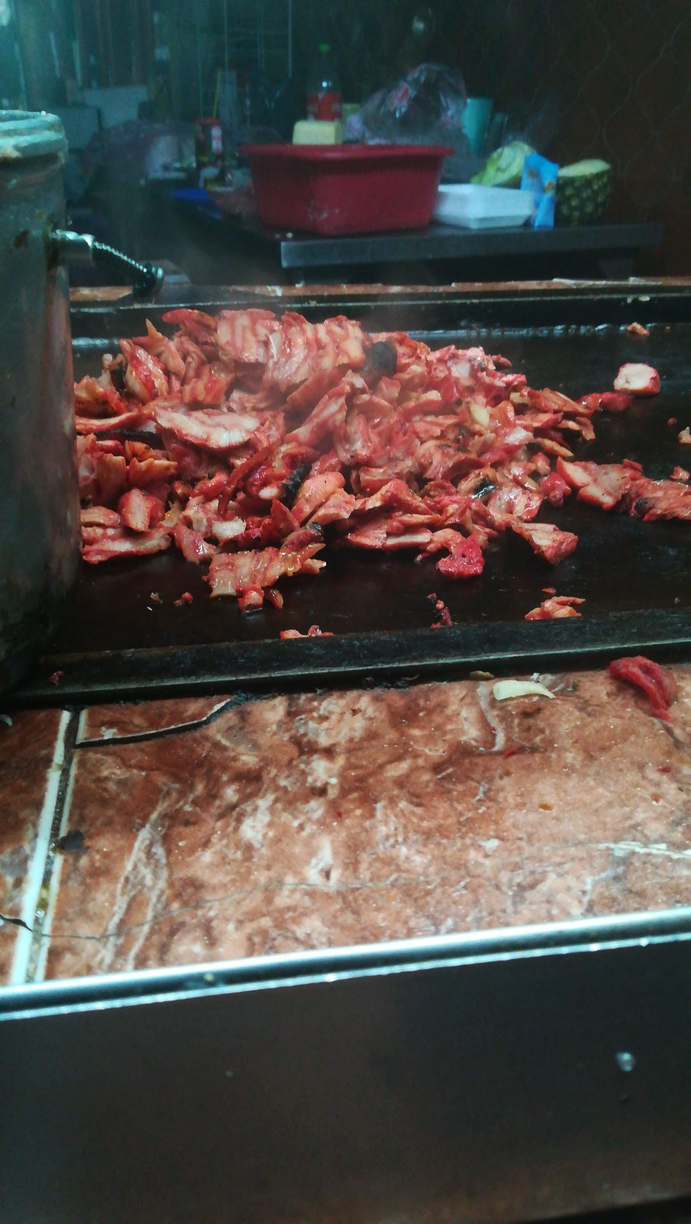 Restaurant El Portalito Mexicano image 9