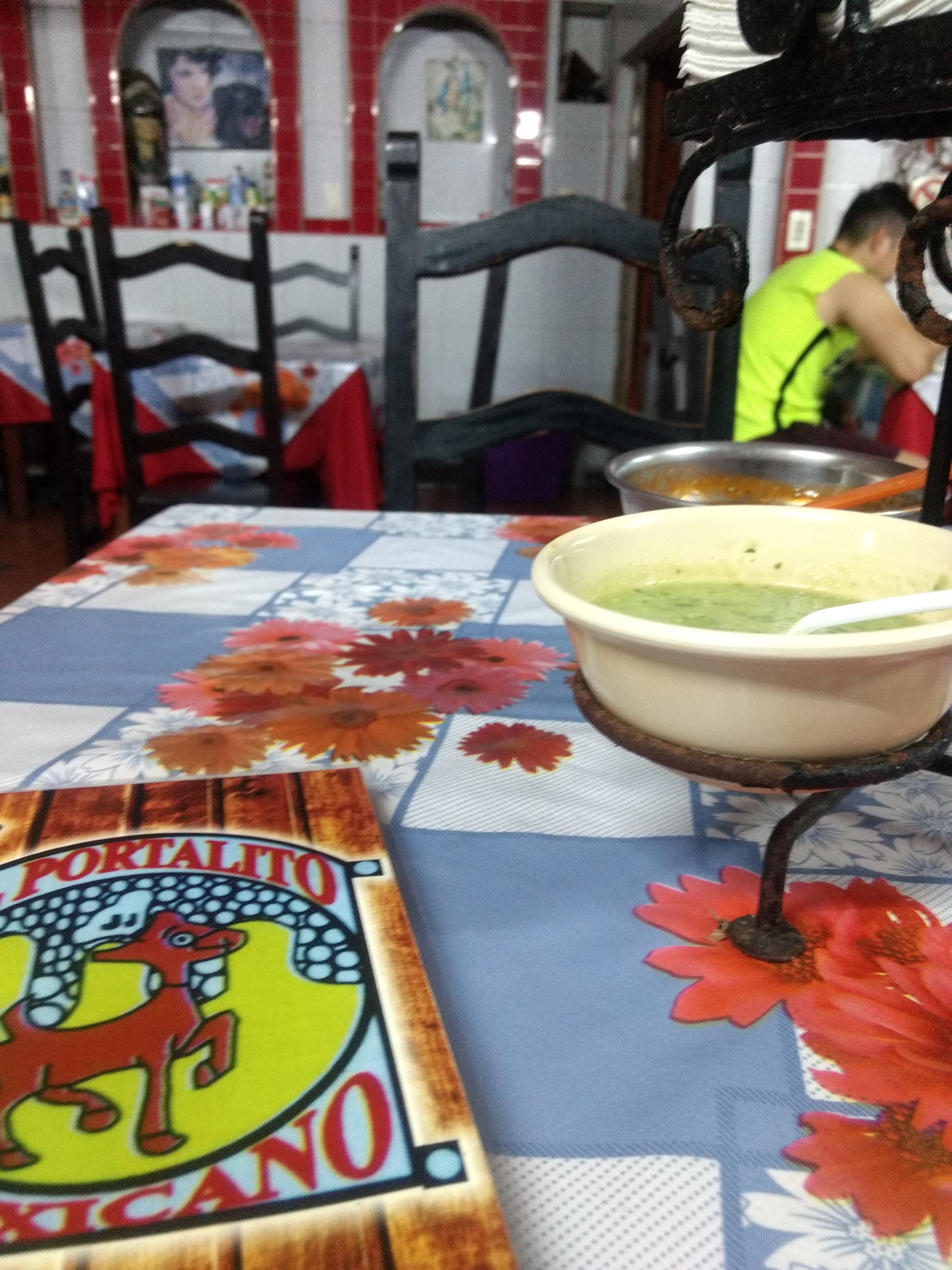 Restaurant El Portalito Mexicano image 10