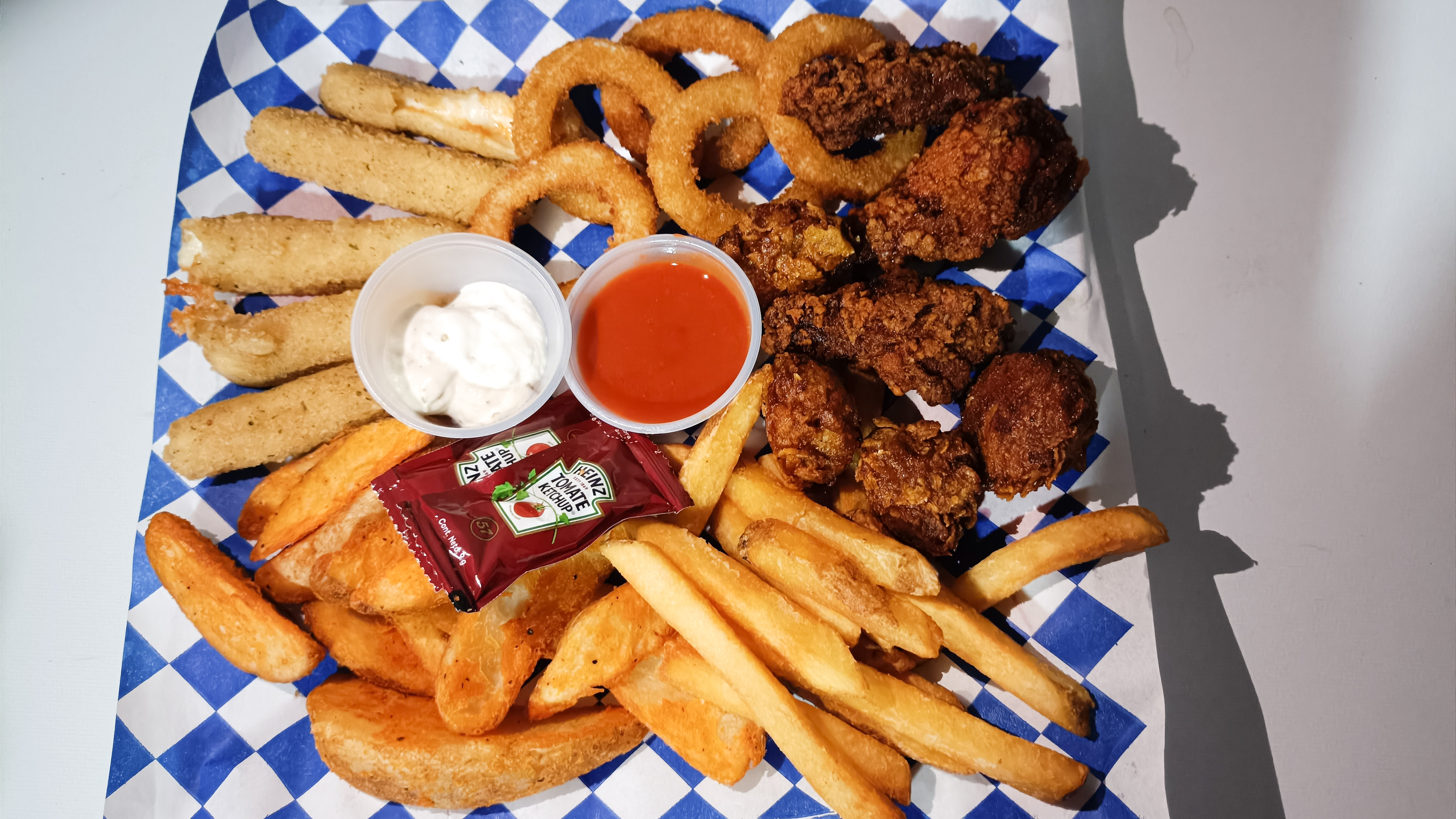 Restaurante Los Cotorros image 2