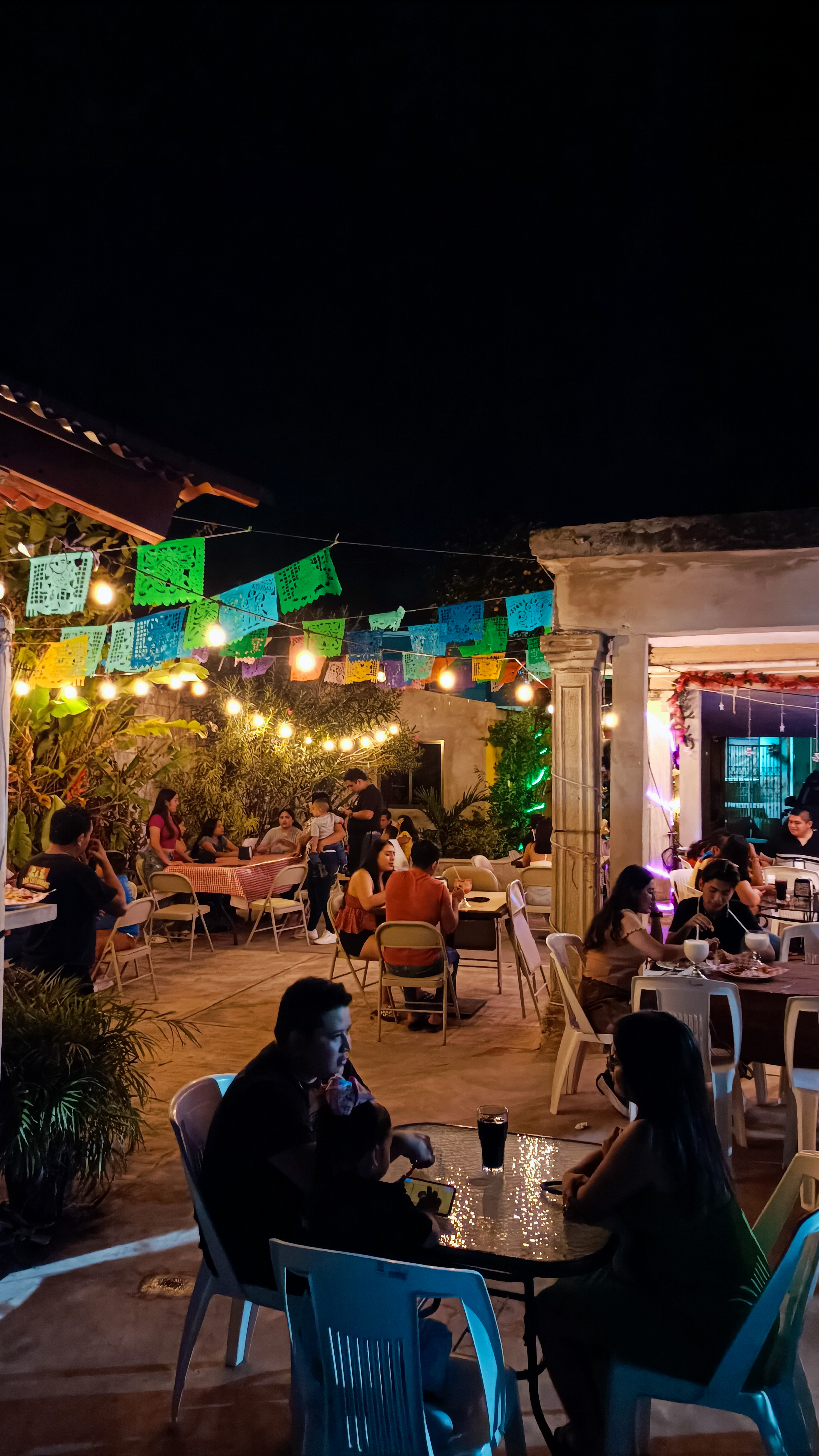 Restaurante Los Cotorros image 3