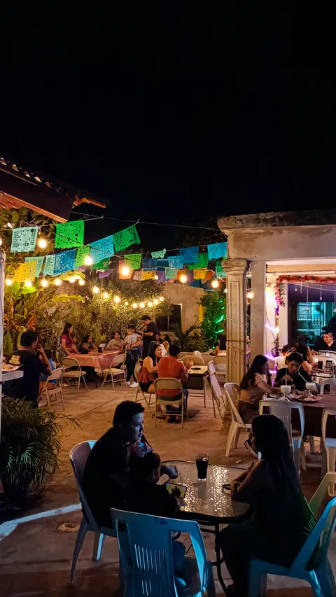 Restaurante Los Cotorros image 3