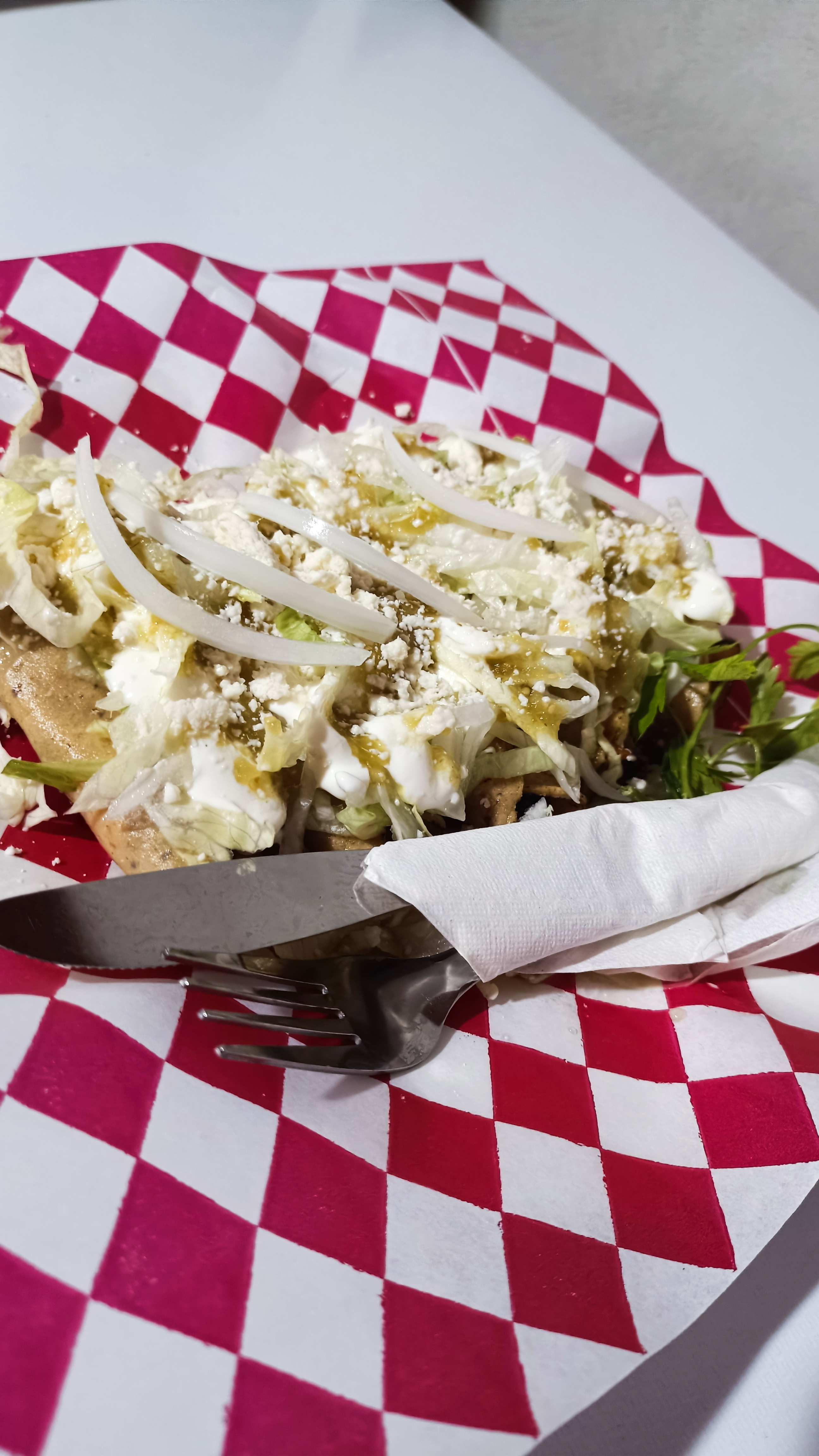 Restaurante Los Cotorros image 8