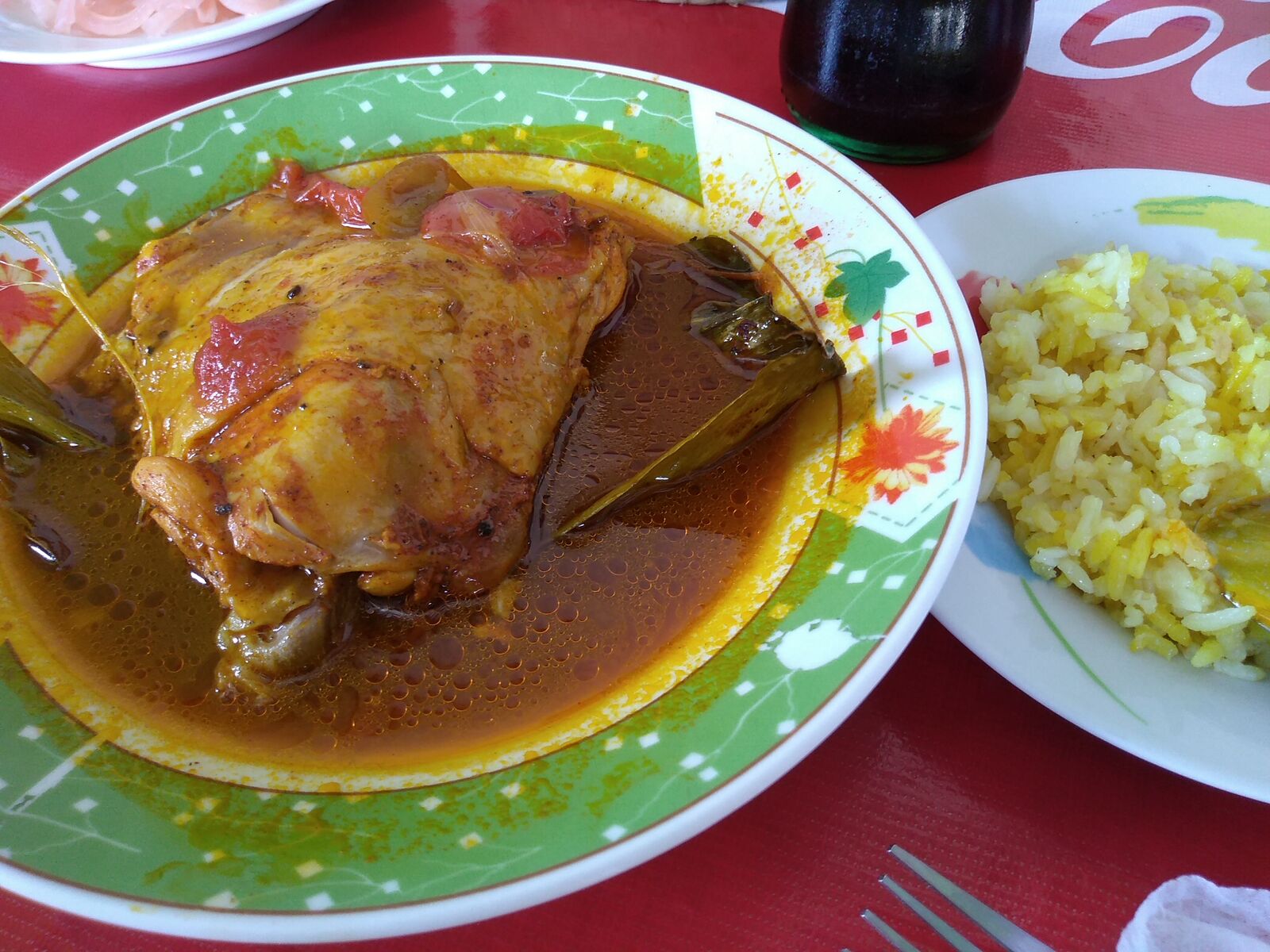 Restaurante La Dulcita image 1