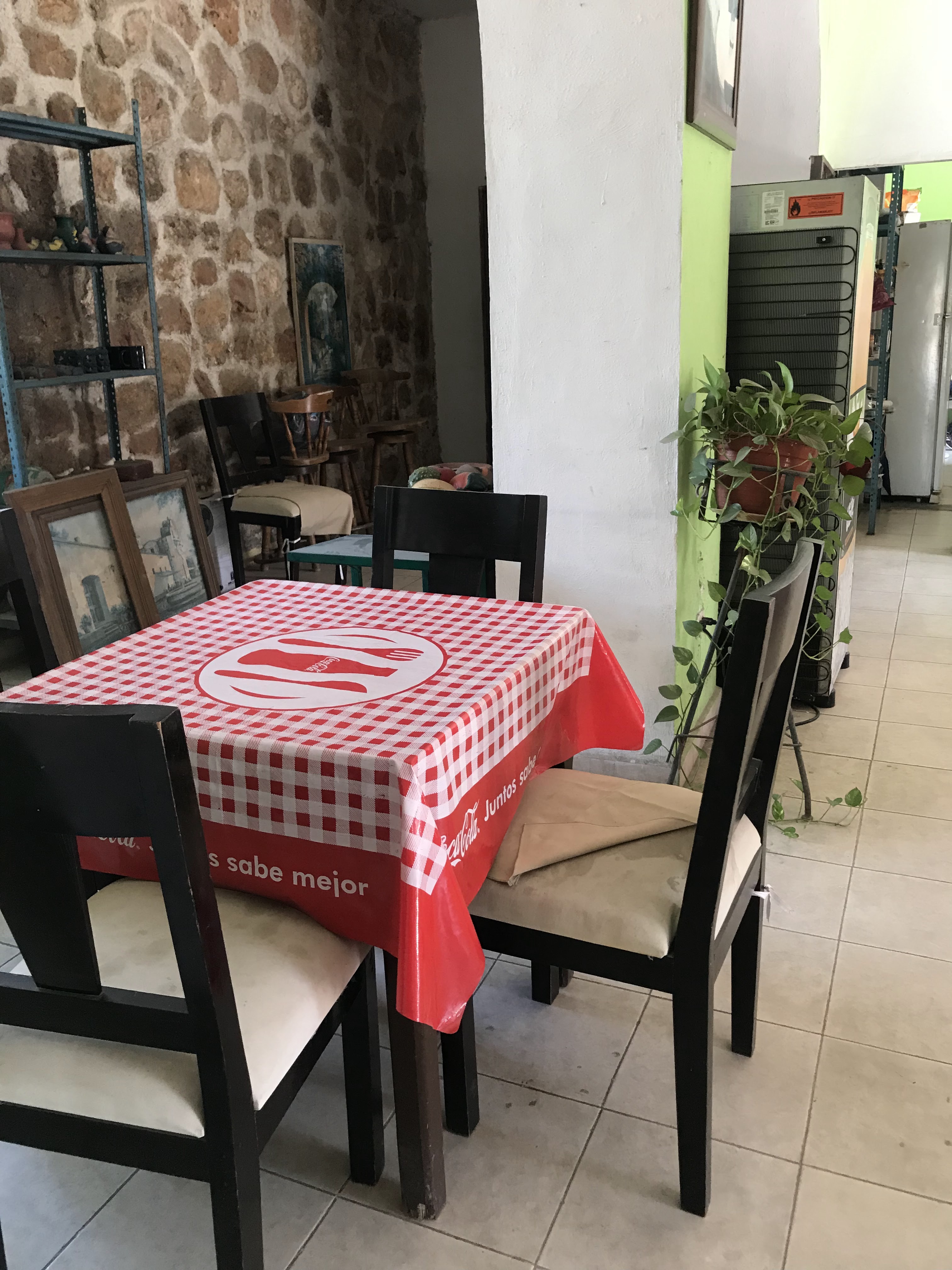 Restaurante La Dulcita image 3