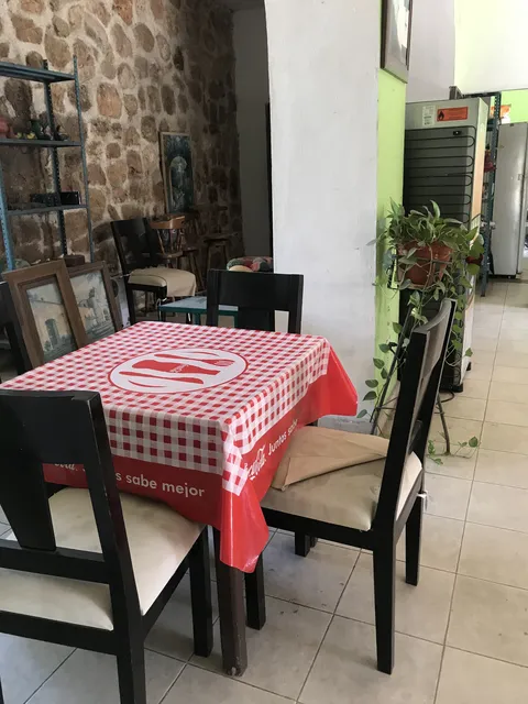 Restaurante La Dulcita image 3