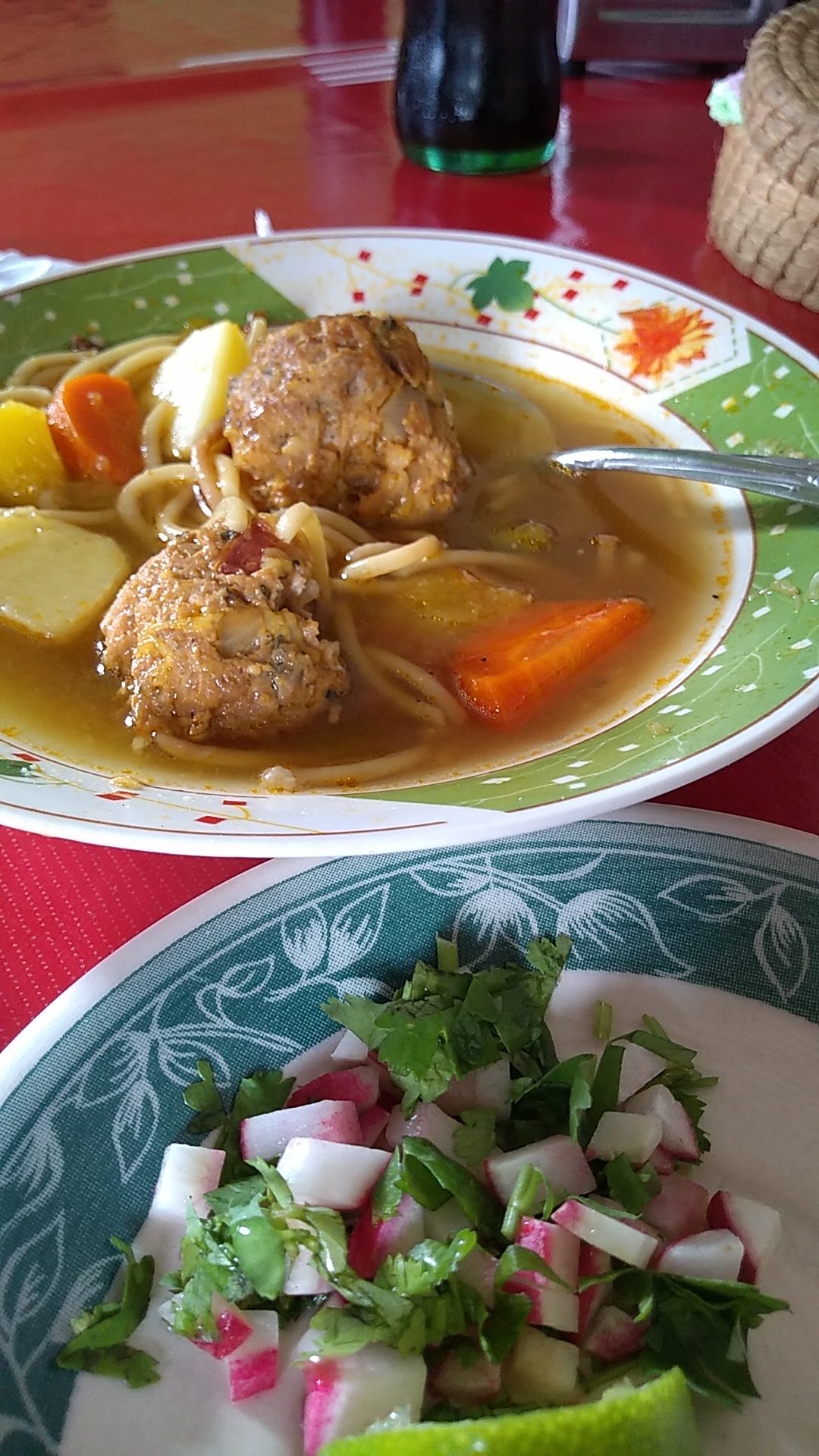 Restaurante La Dulcita image 4