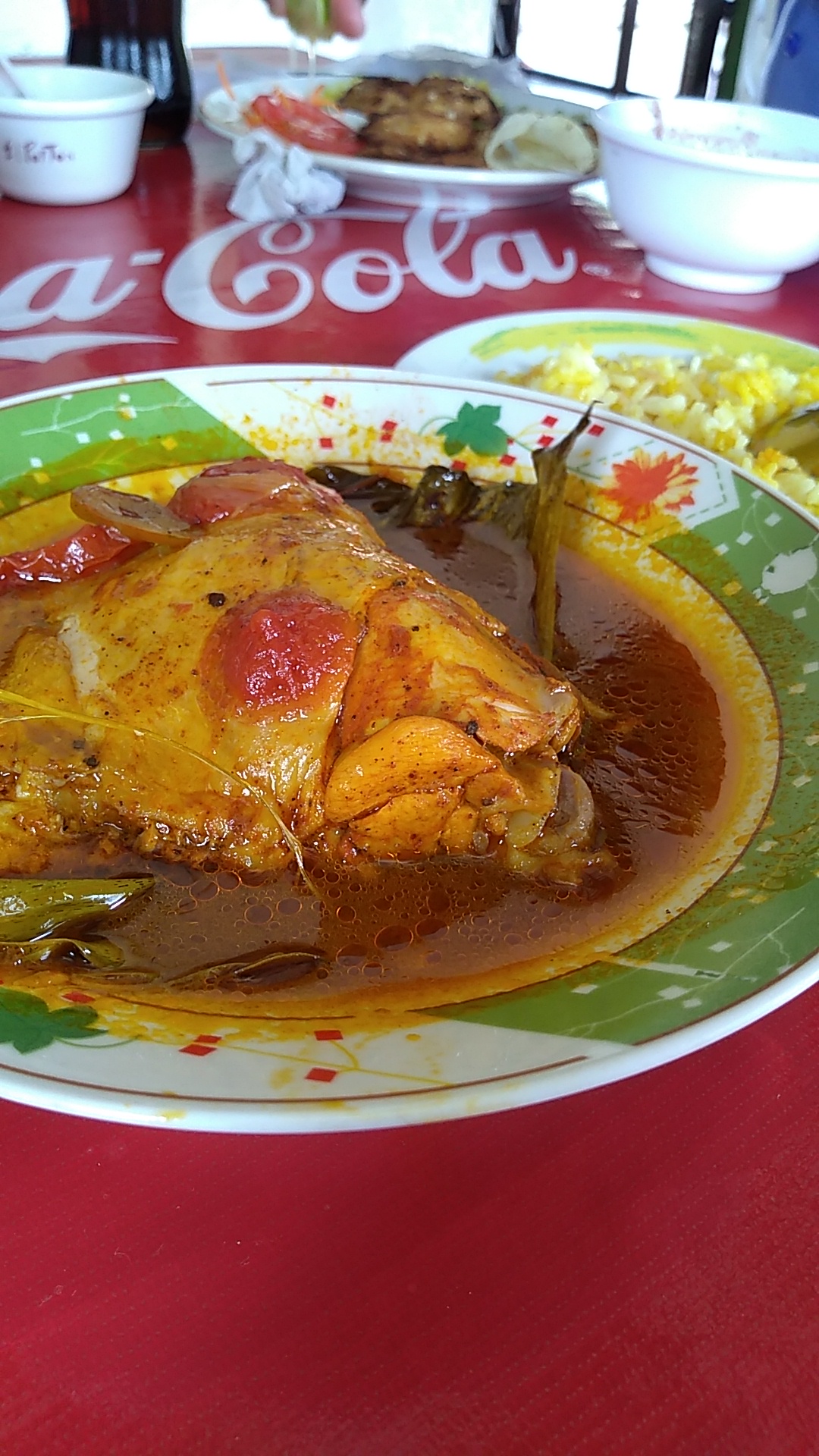 Restaurante La Dulcita image 8