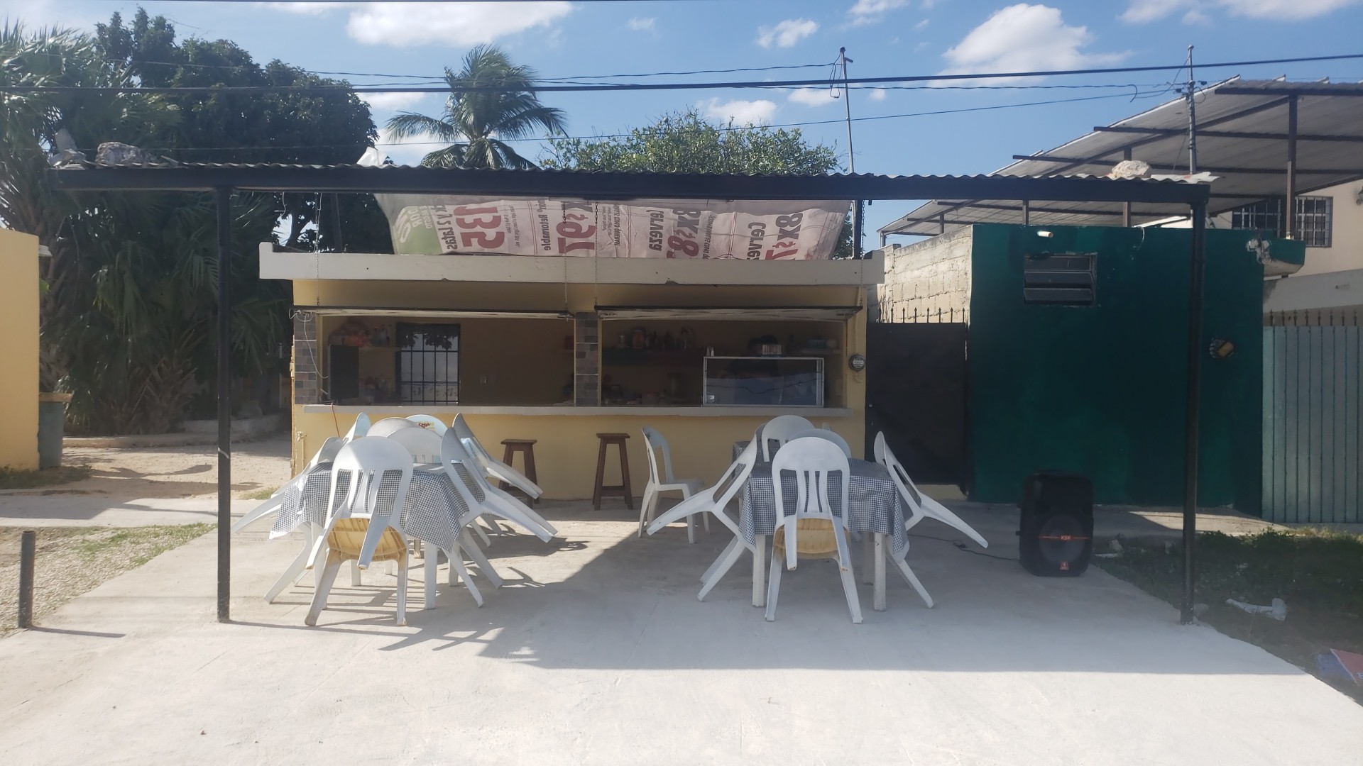 RESTAURANTE LA FRAGATA DEL CAPITAN MORGAN image 1