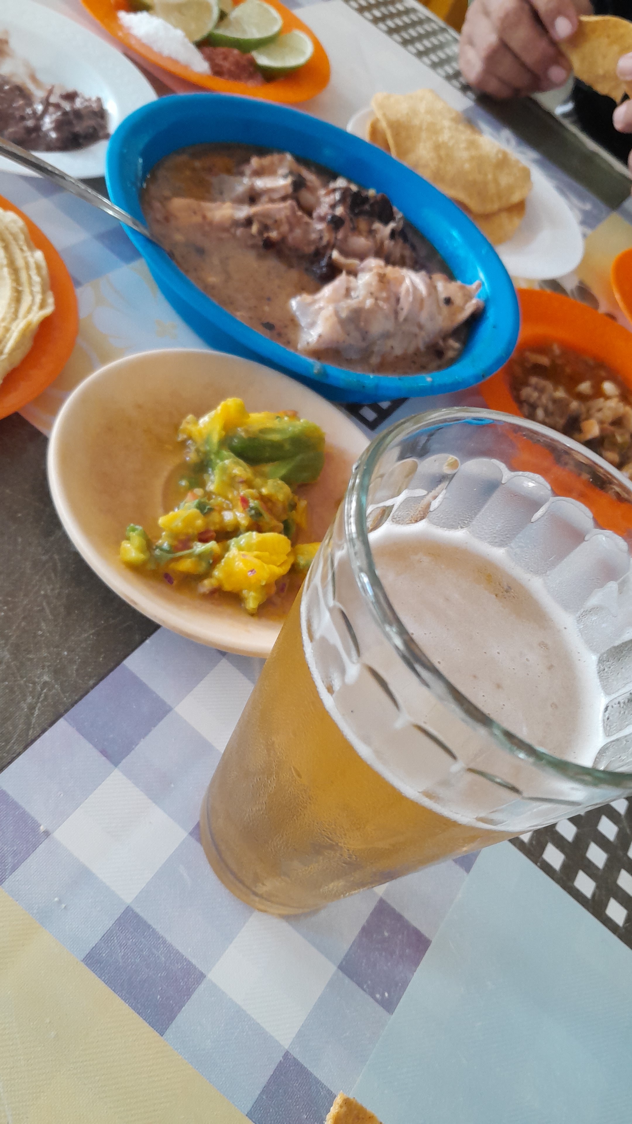 RESTAURANTE LA FRAGATA DEL CAPITAN MORGAN image 2