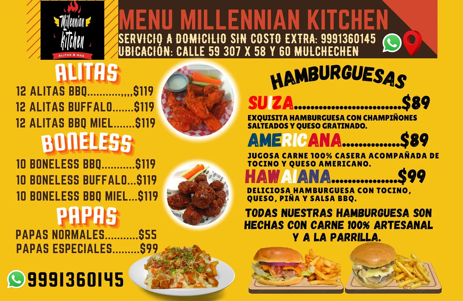 Restaurante image 6