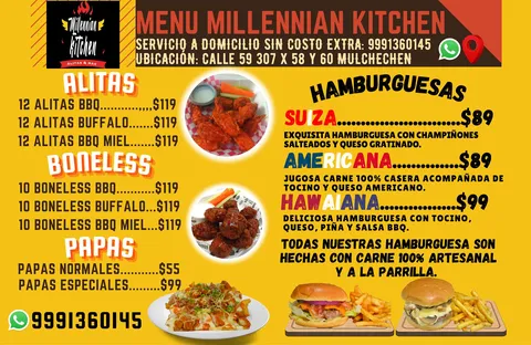 Restaurante image 6