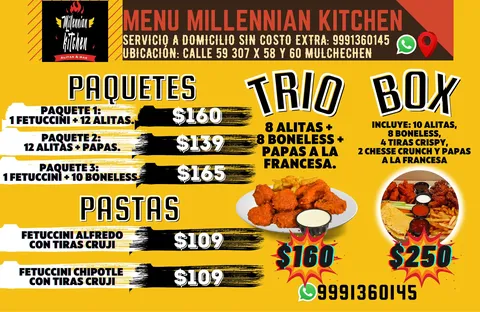 Restaurante image 7
