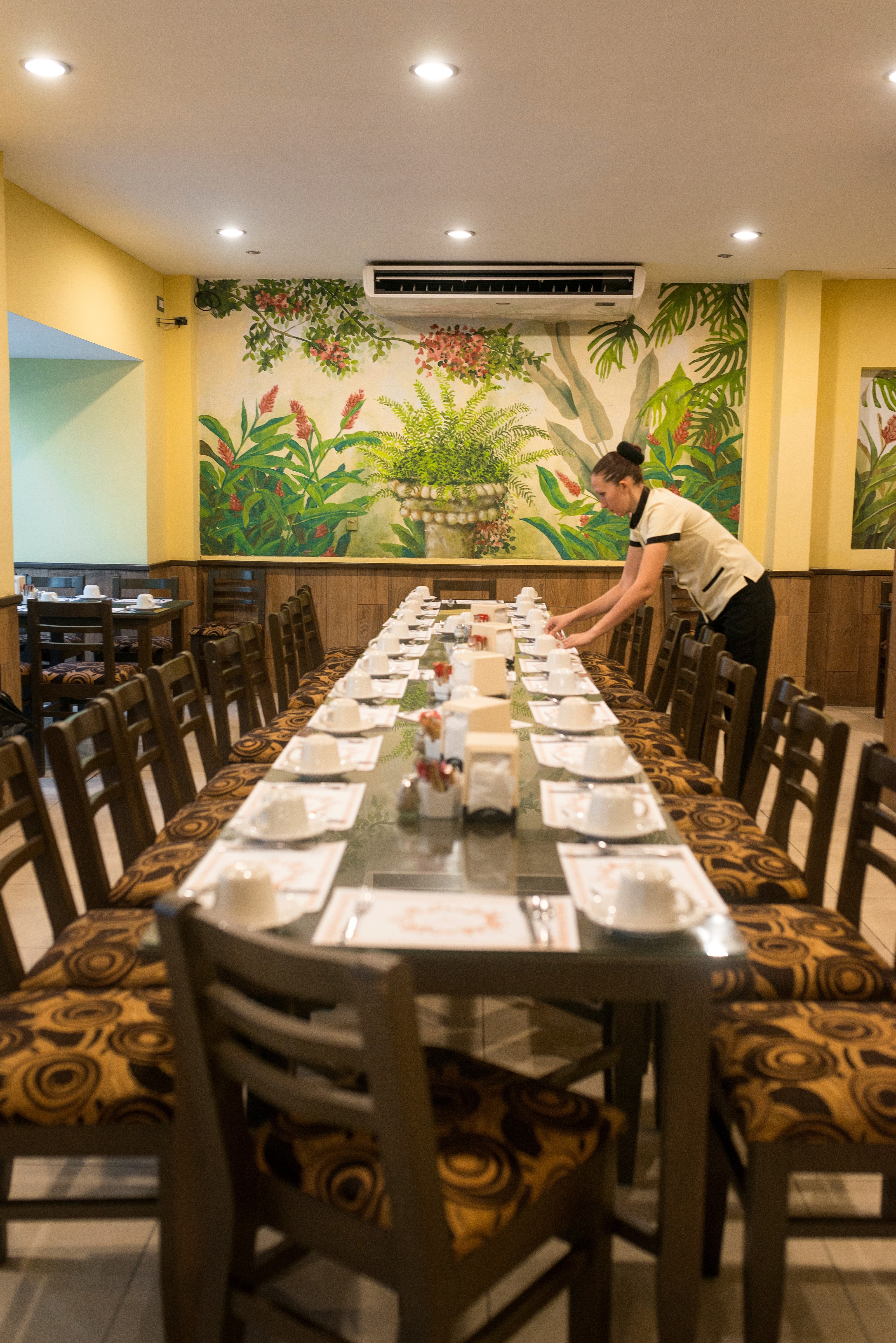 Restaurante Colonial image 1