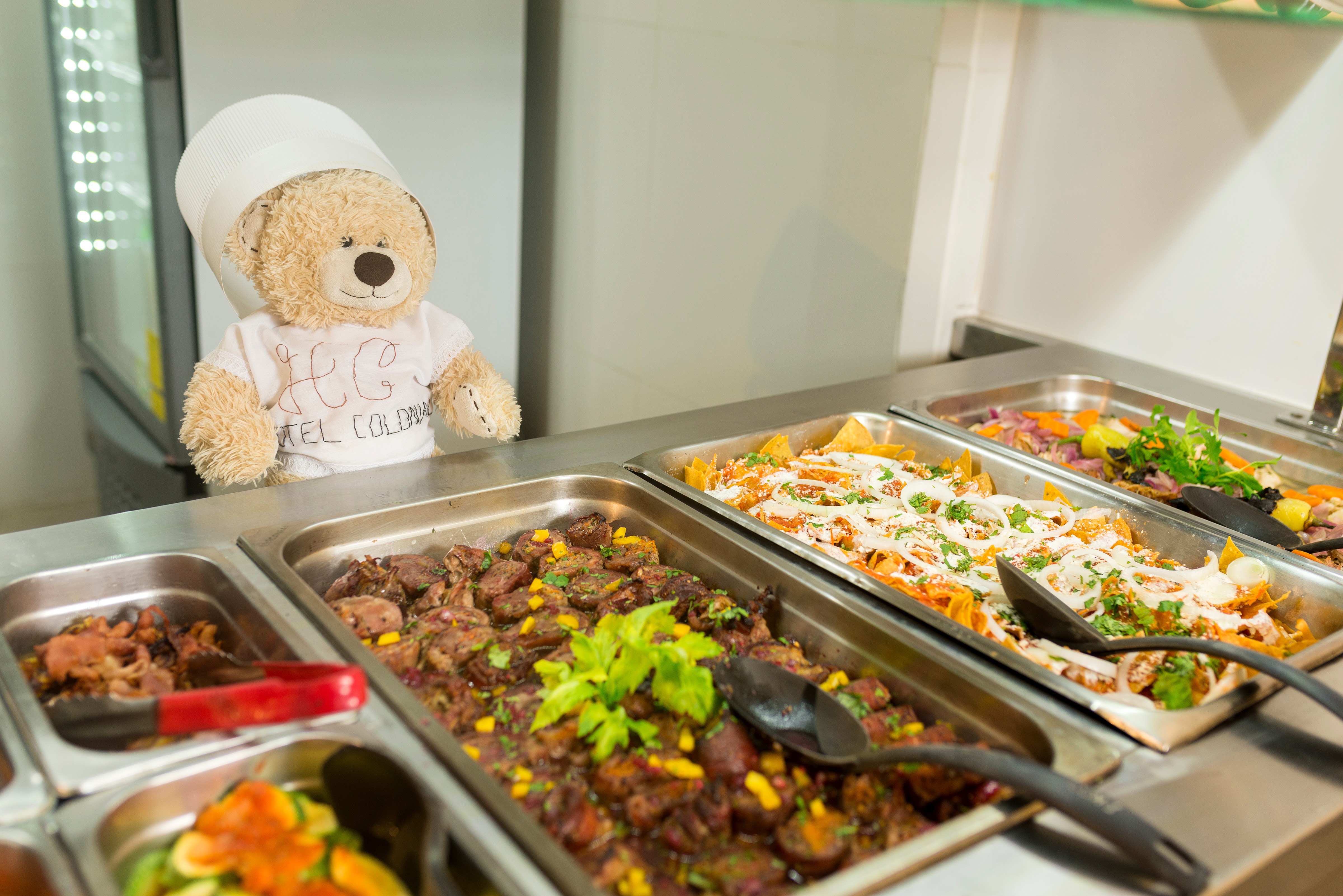 Restaurante Colonial image 3