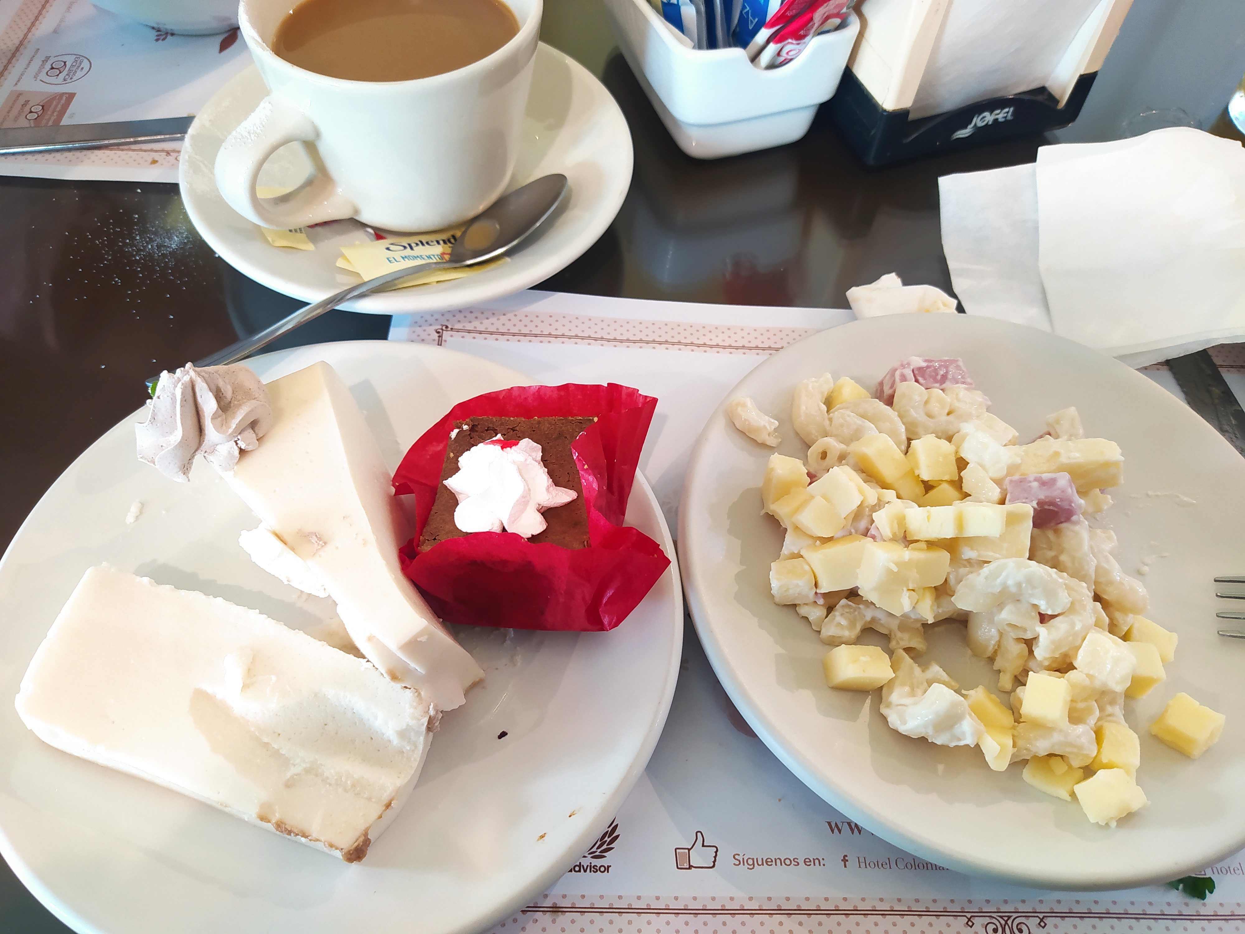 Restaurante Colonial image 4