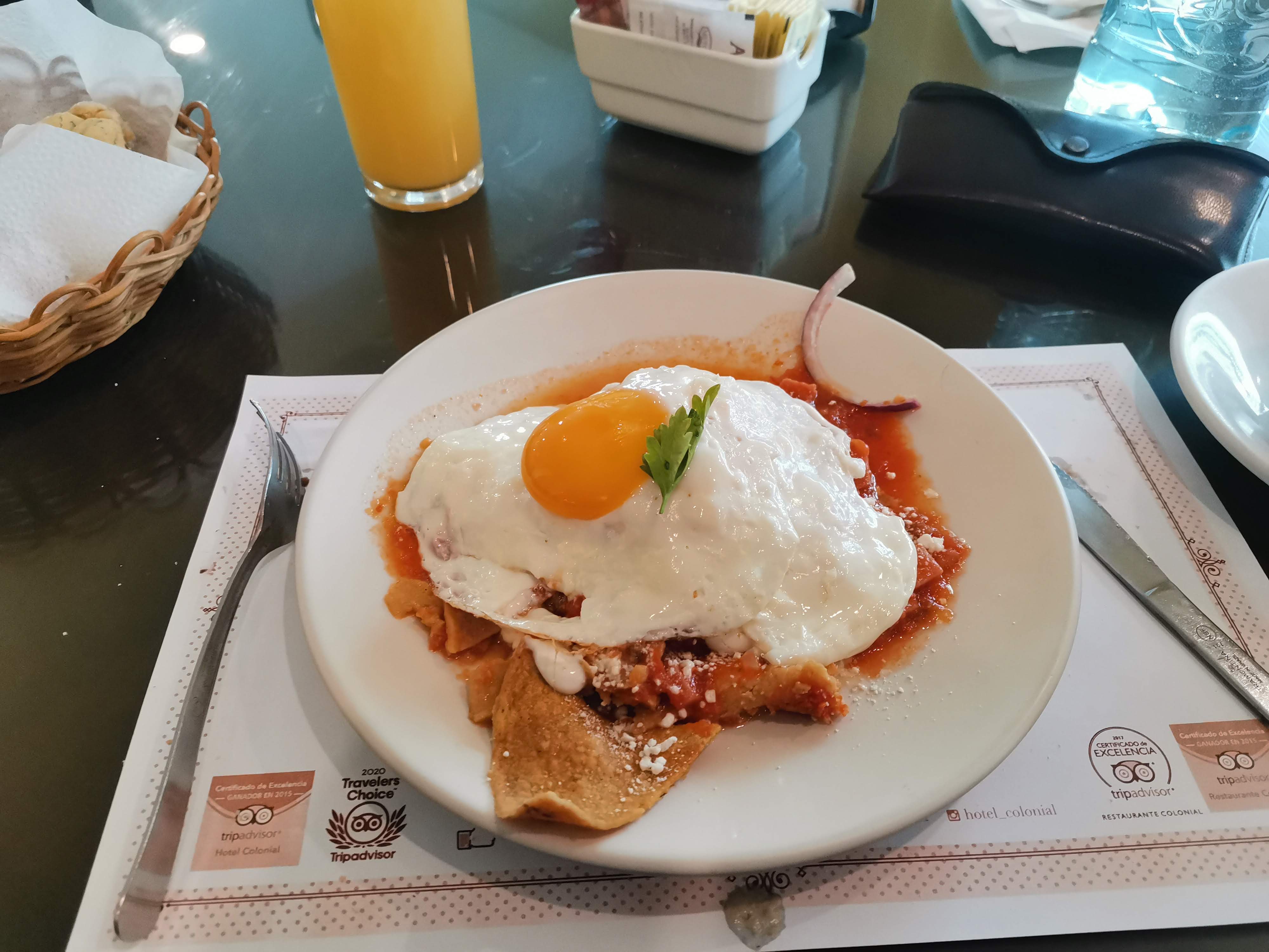 Restaurante Colonial image 5