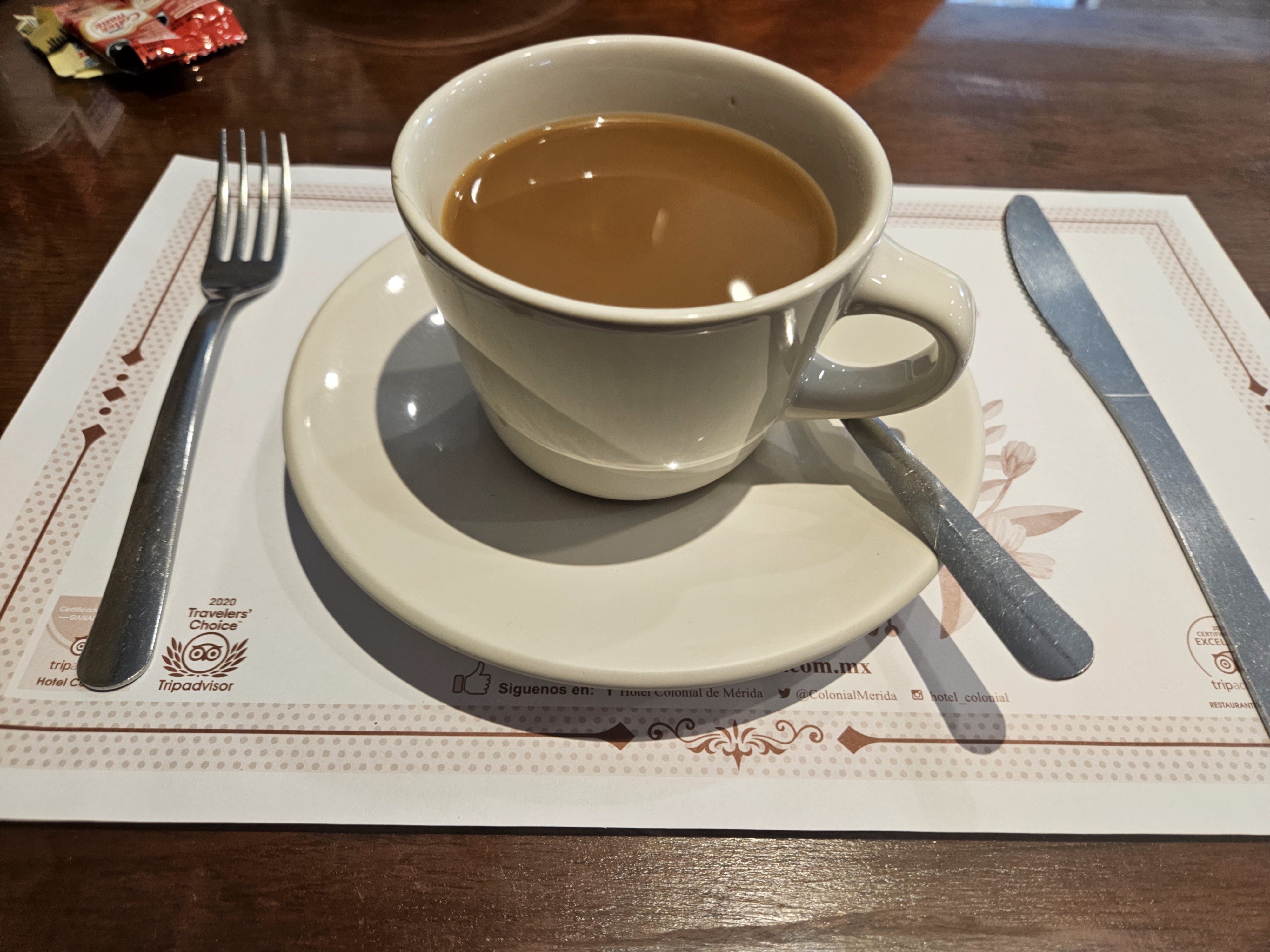 Restaurante Colonial image 6