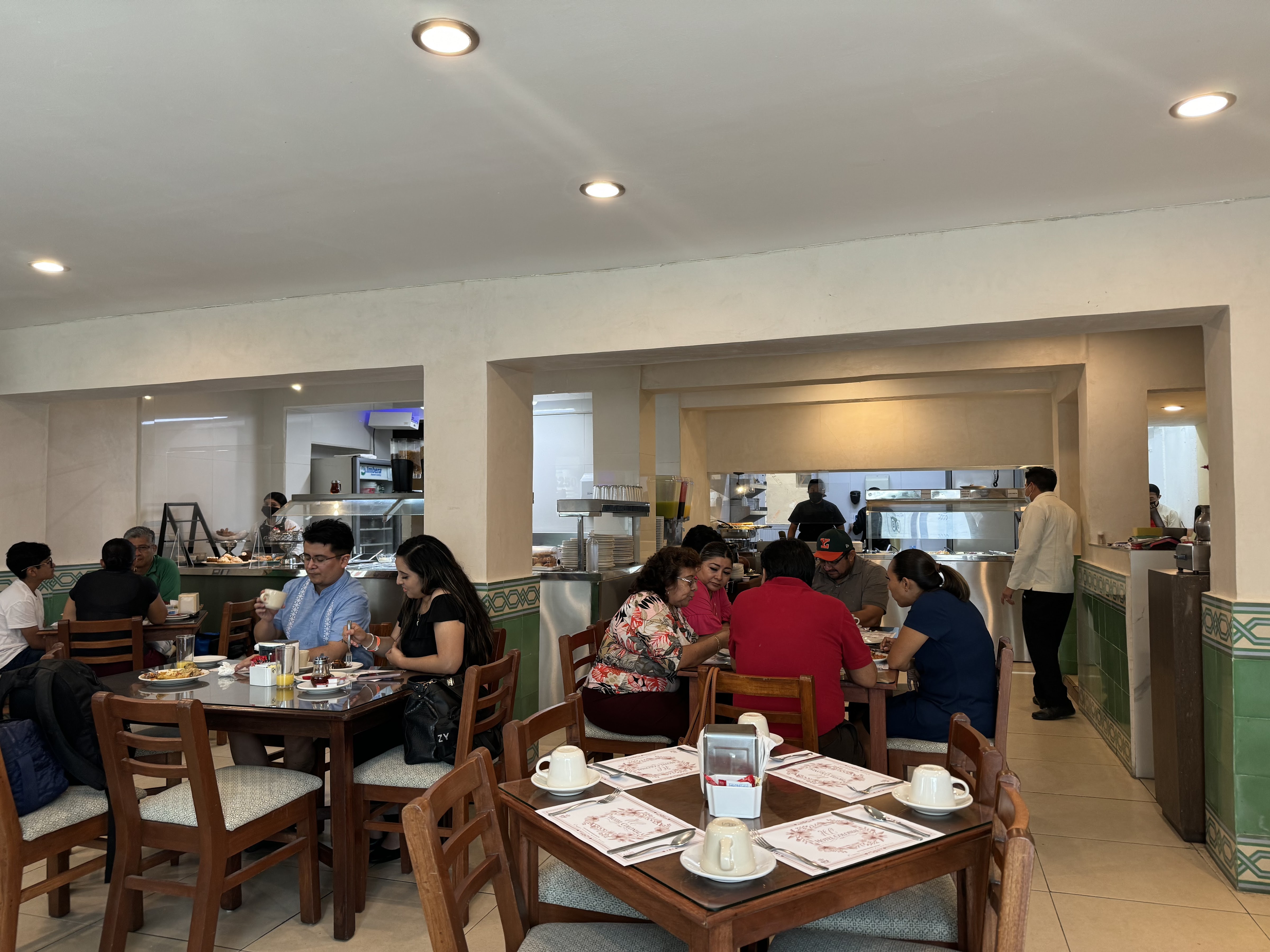 Restaurante Colonial image 7