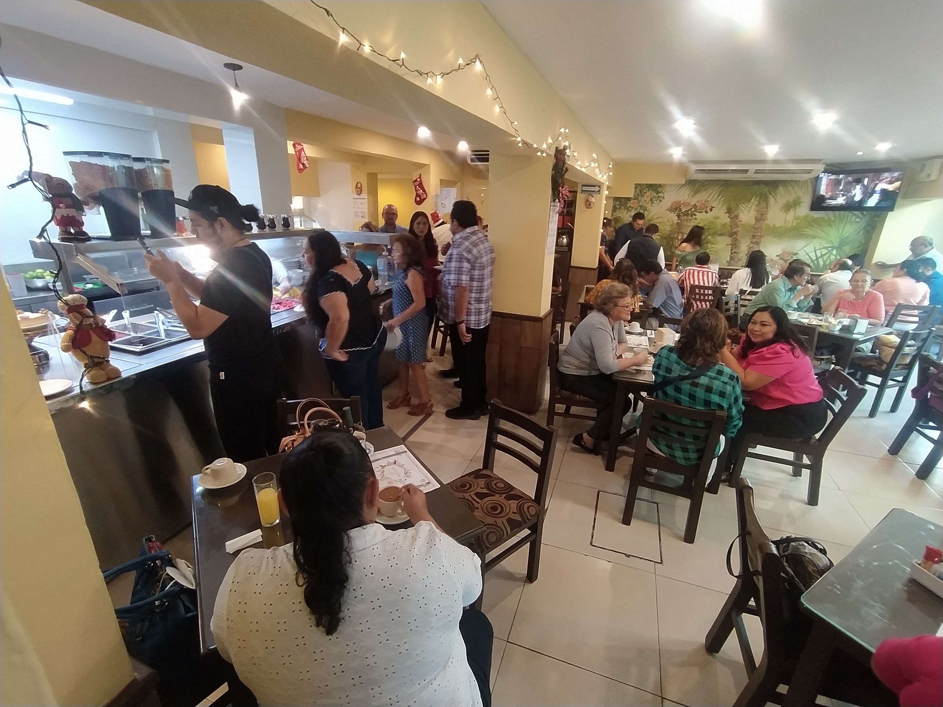 Restaurante Colonial image 8