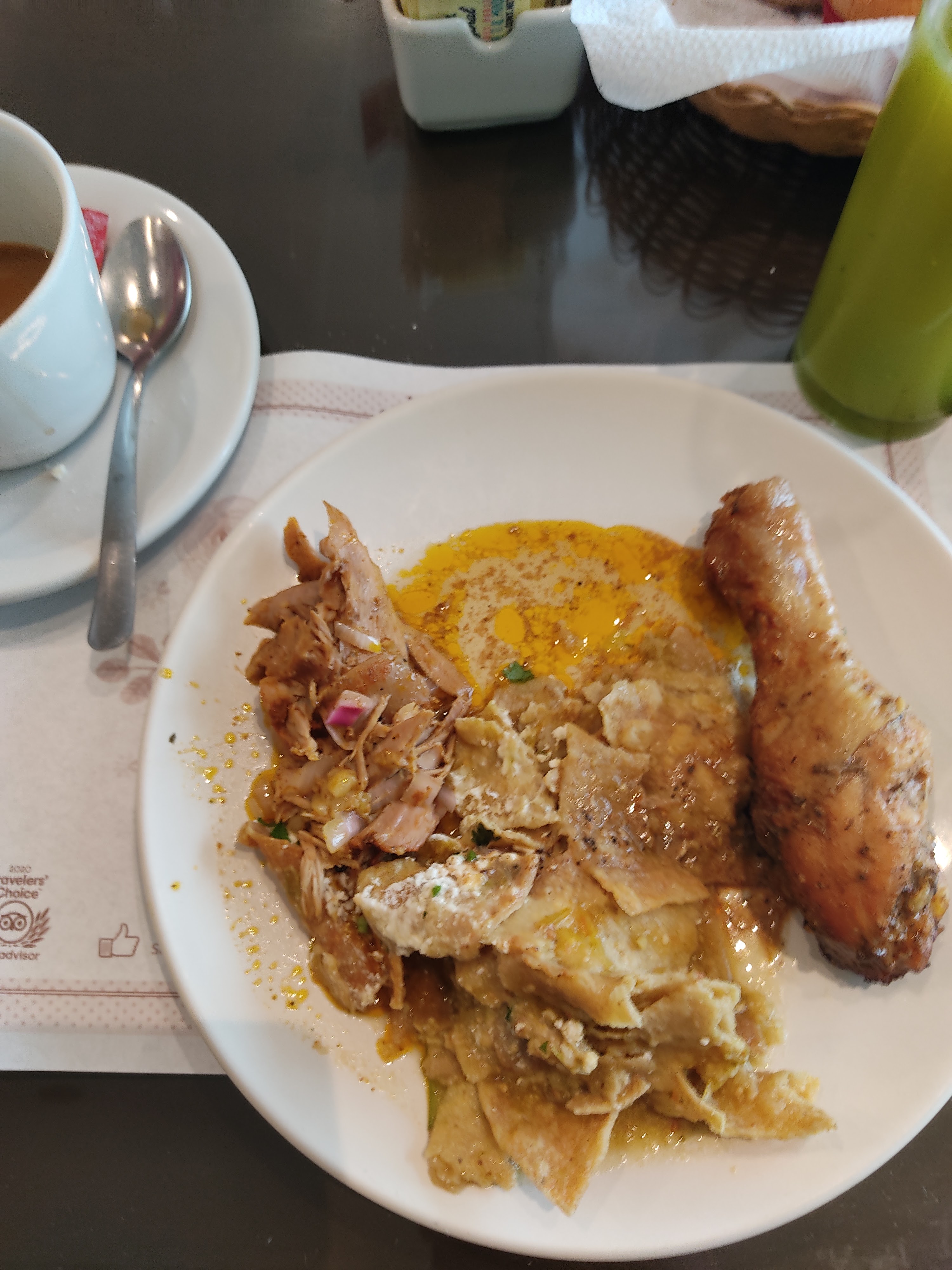 Restaurante Colonial image 9