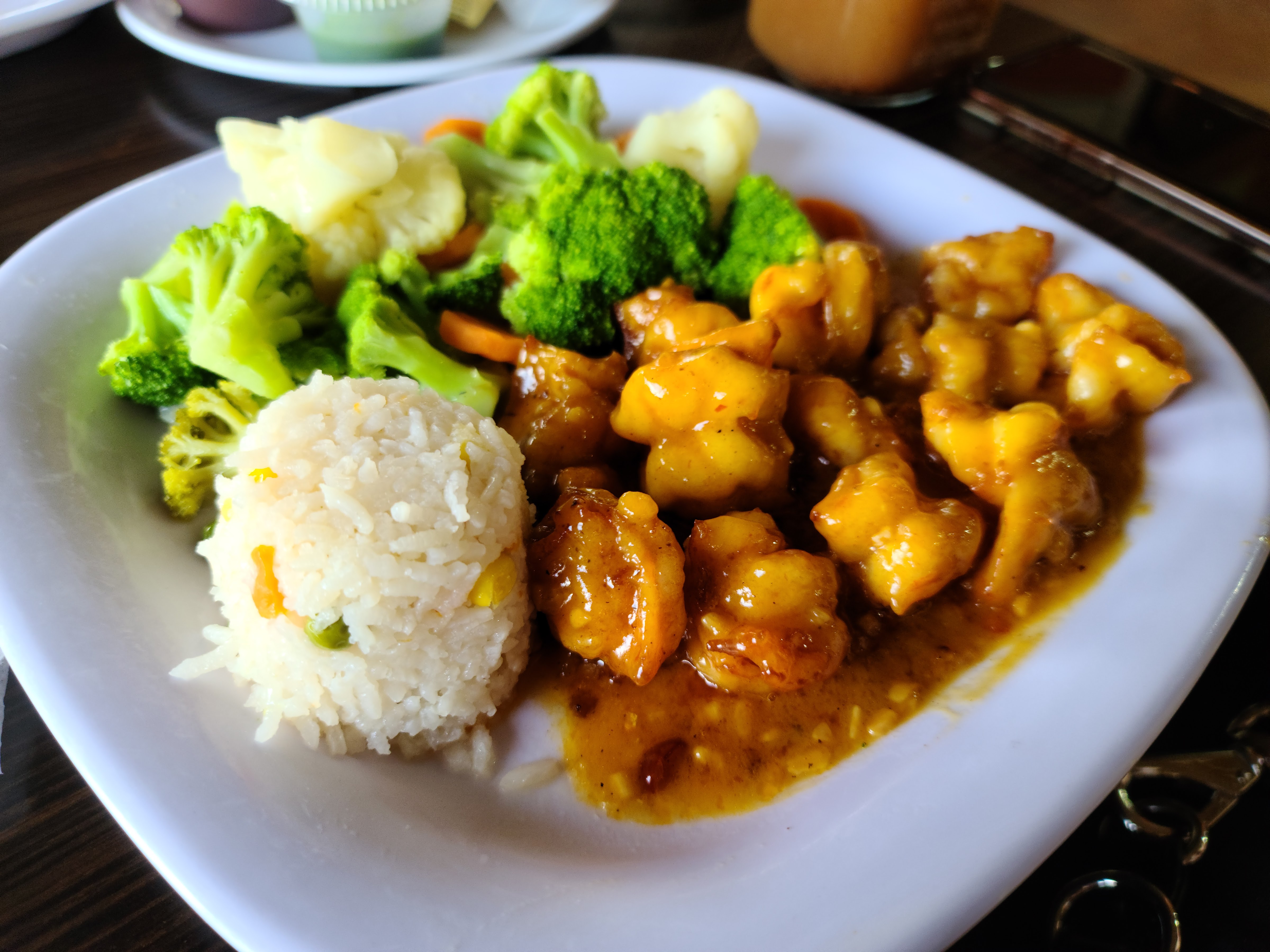 Mariscos Chilo Juriquilla image 2