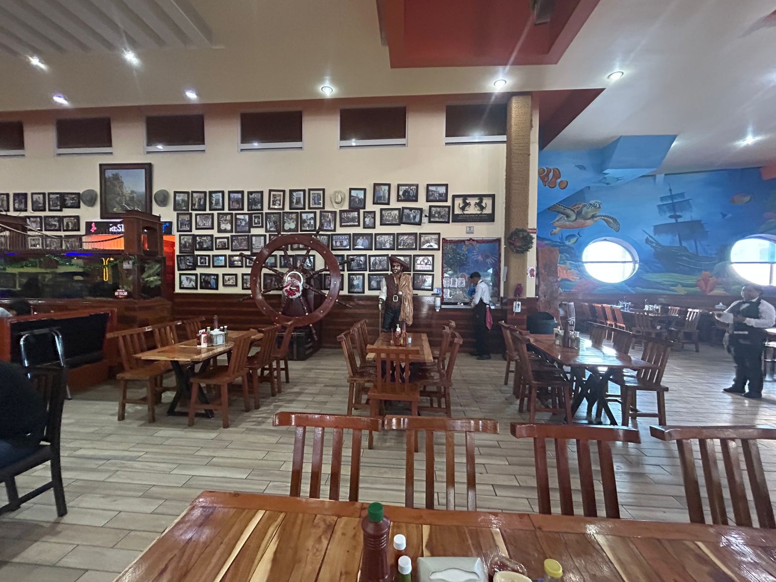 Mariscos Chilo Juriquilla image 3