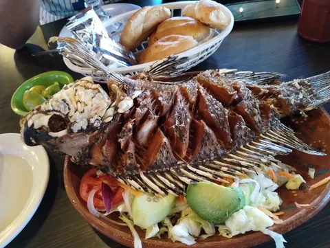 Mariscos Chilo Juriquilla image 4