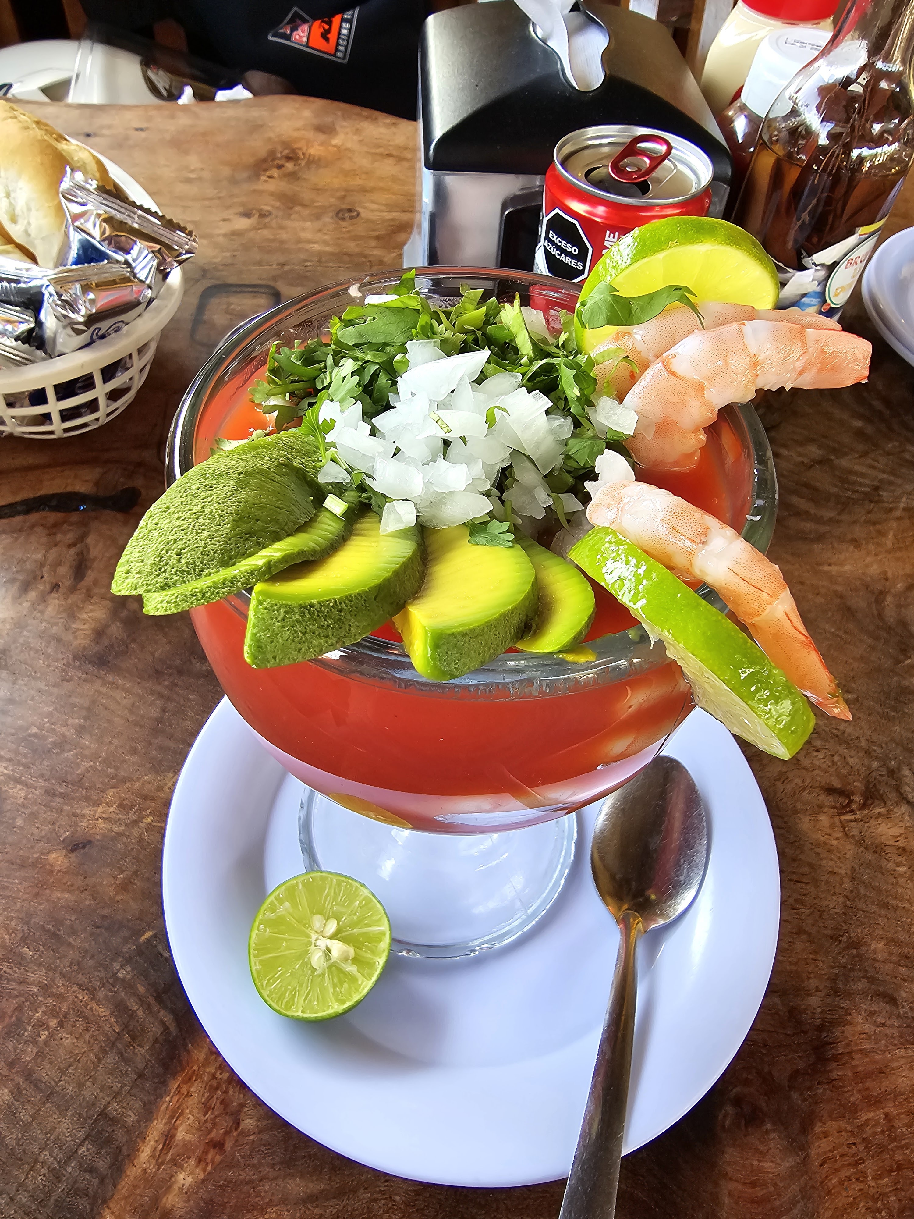 Mariscos Chilo Juriquilla image 5