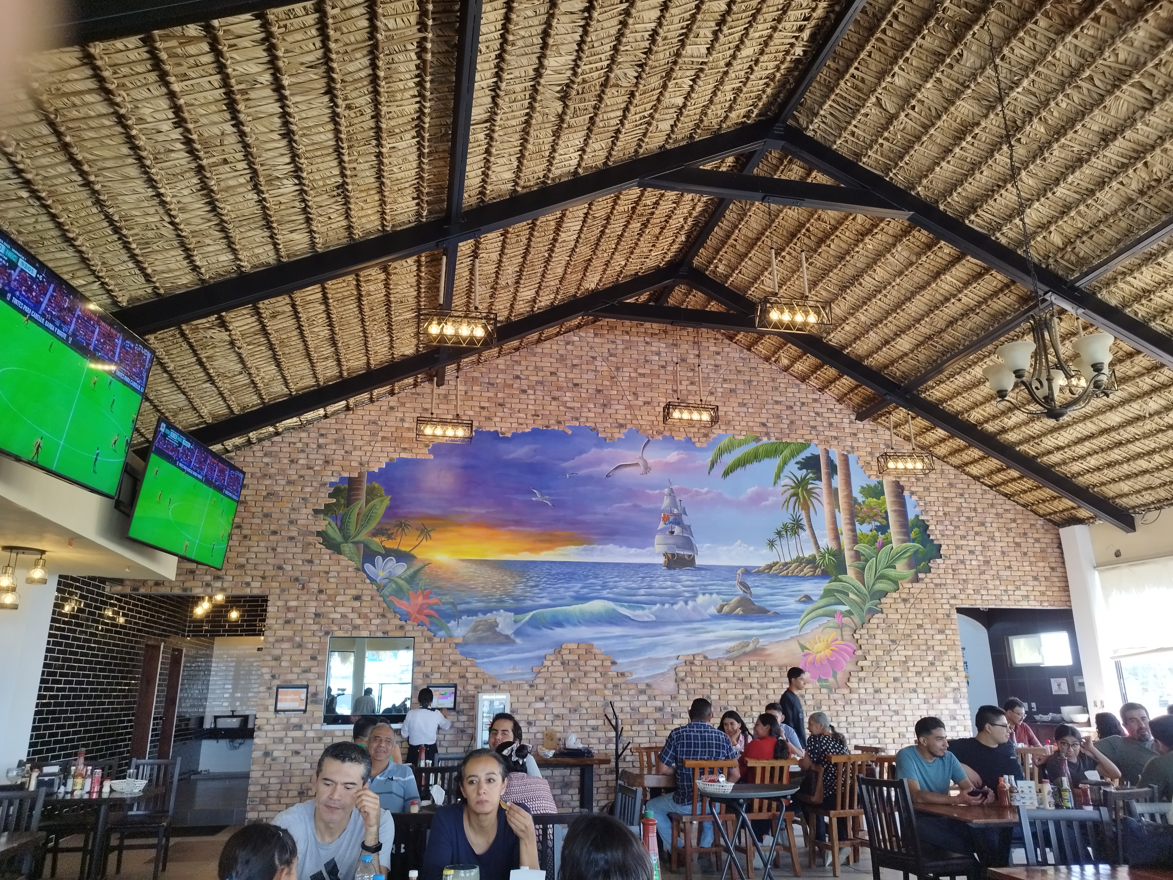 Mariscos Chilo Juriquilla image 6