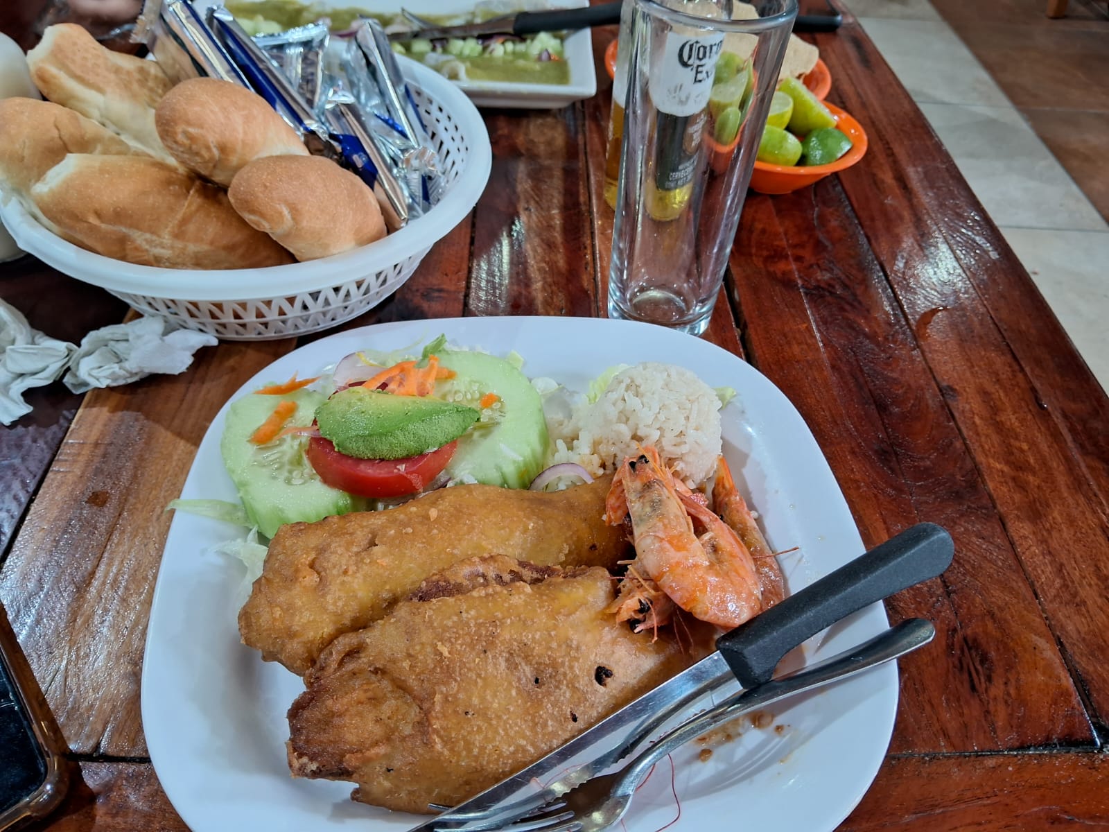 Mariscos Chilo Juriquilla image 7