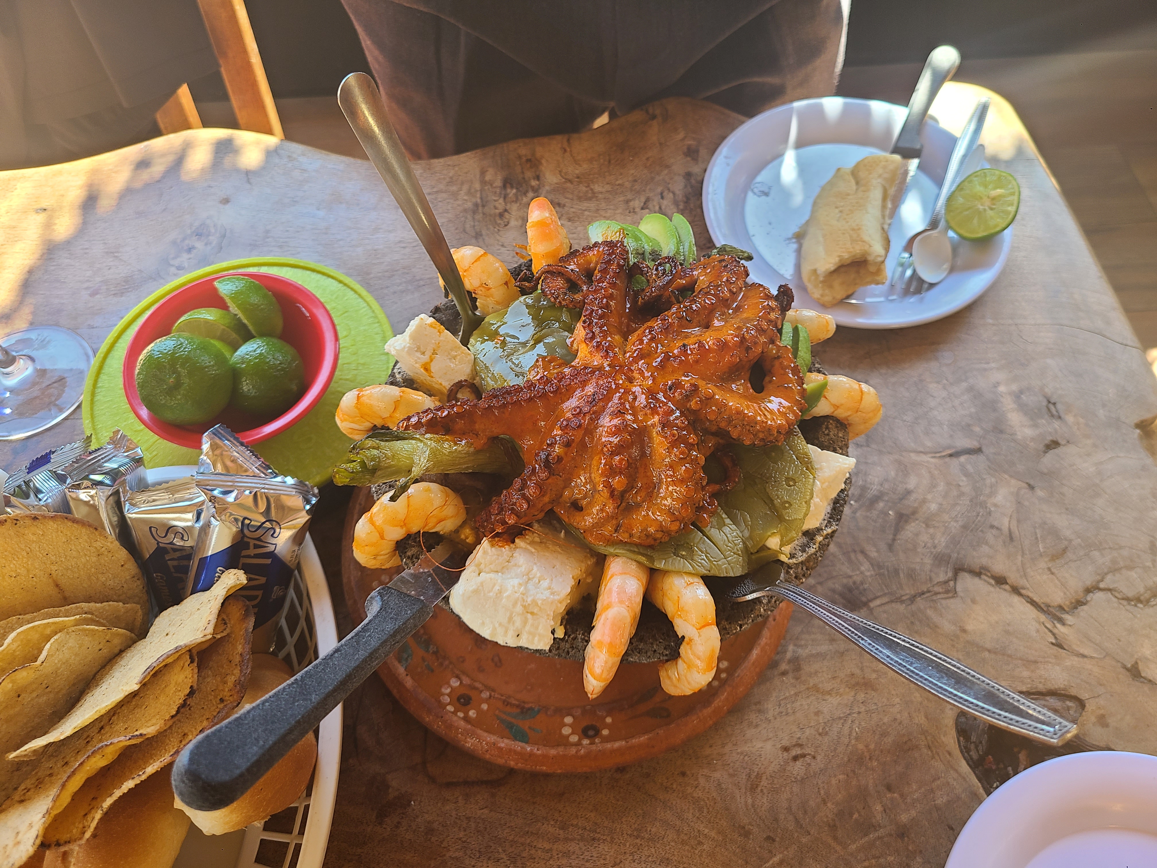 Mariscos Chilo Juriquilla image 8