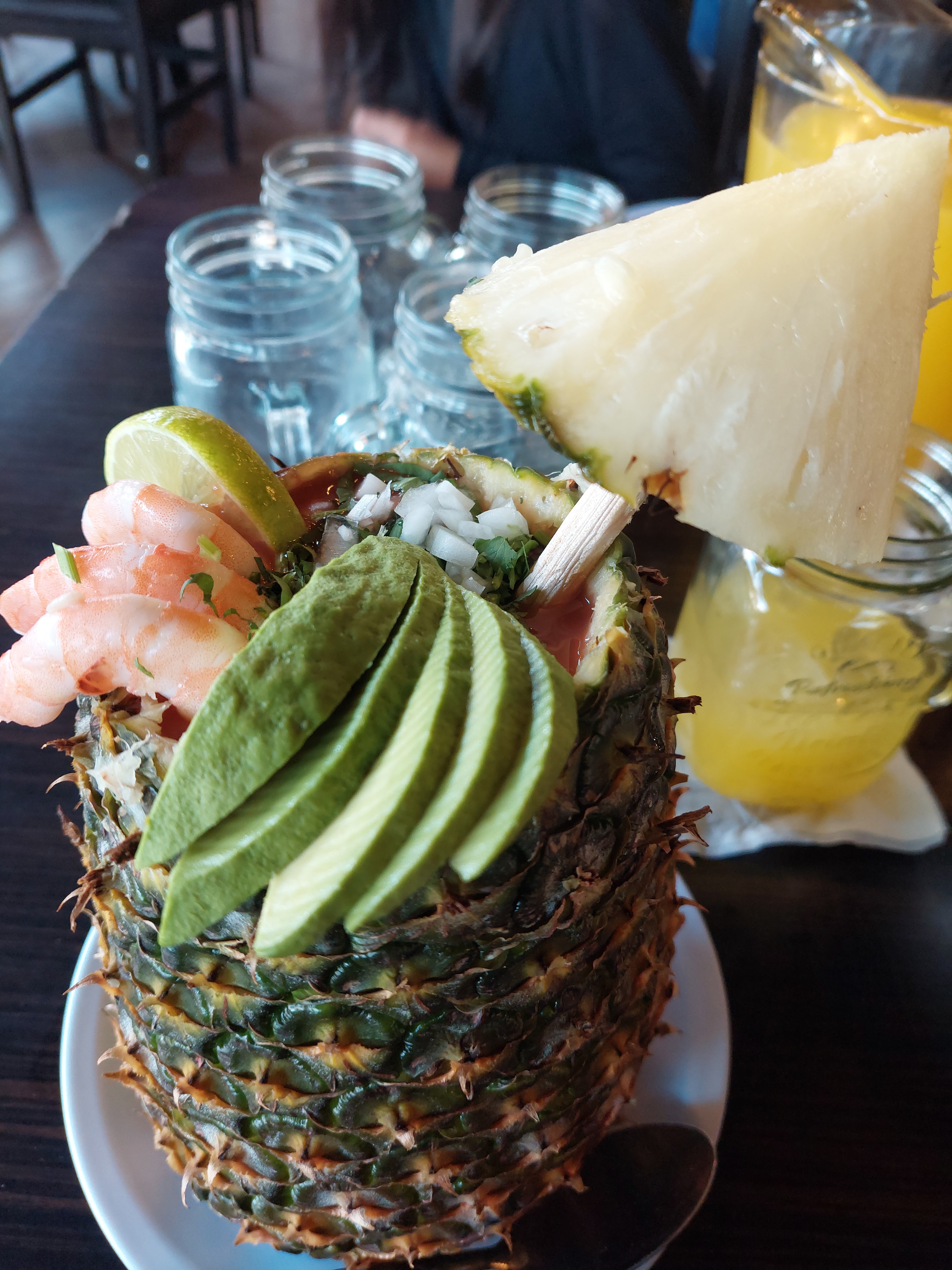 Mariscos Chilo Juriquilla image 9