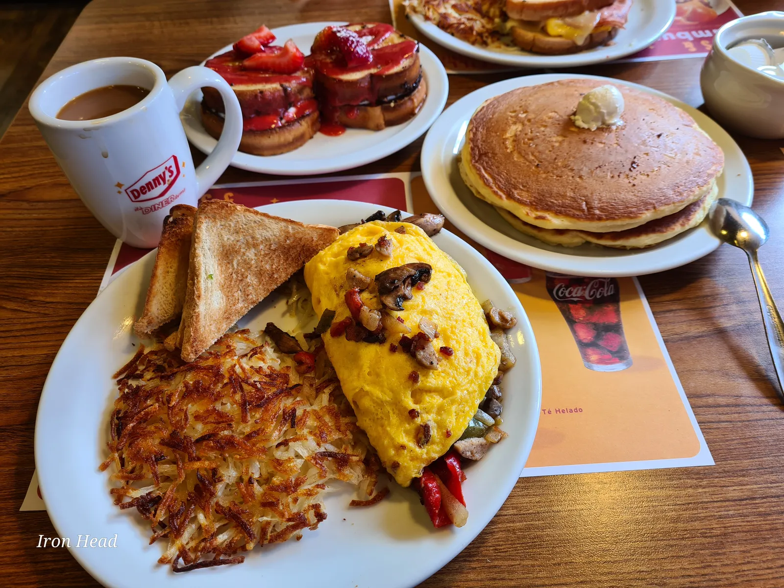 Denny's image 2
