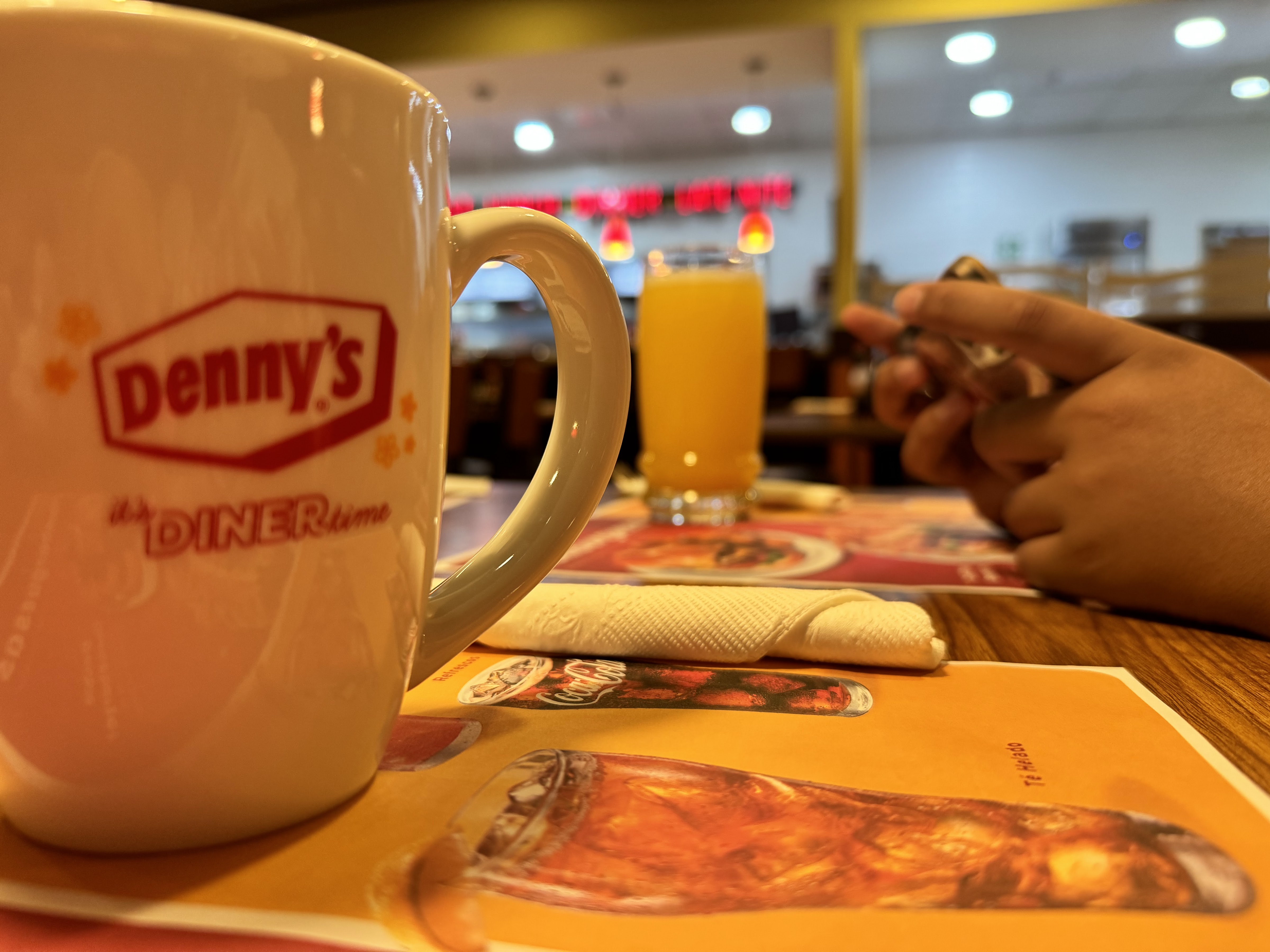 Denny's image 5