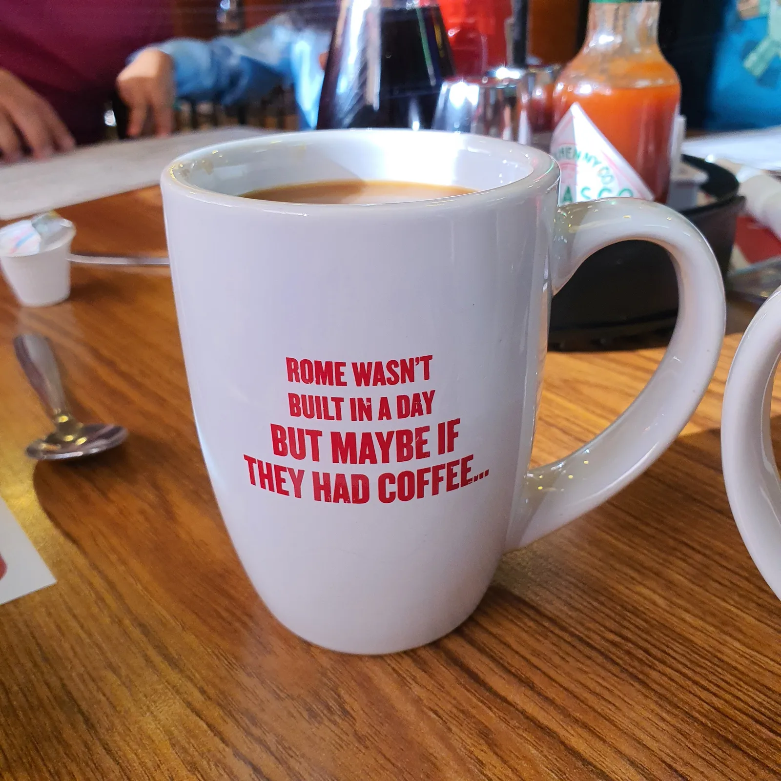 Denny's image 6