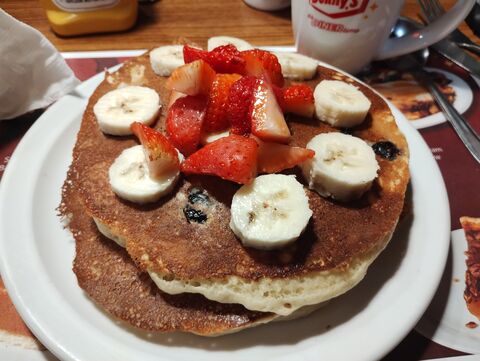 Denny's image 7