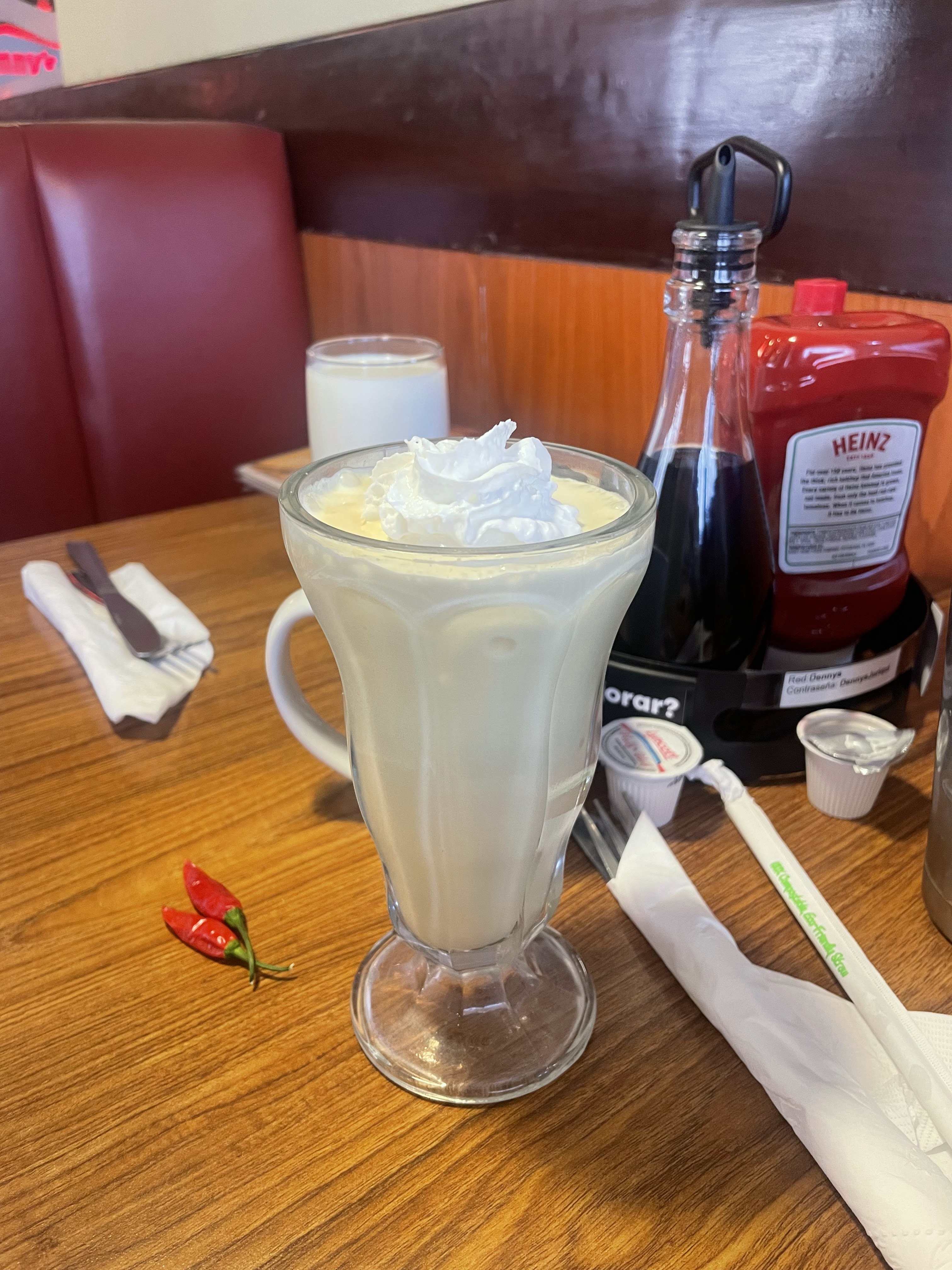 Denny's image 8