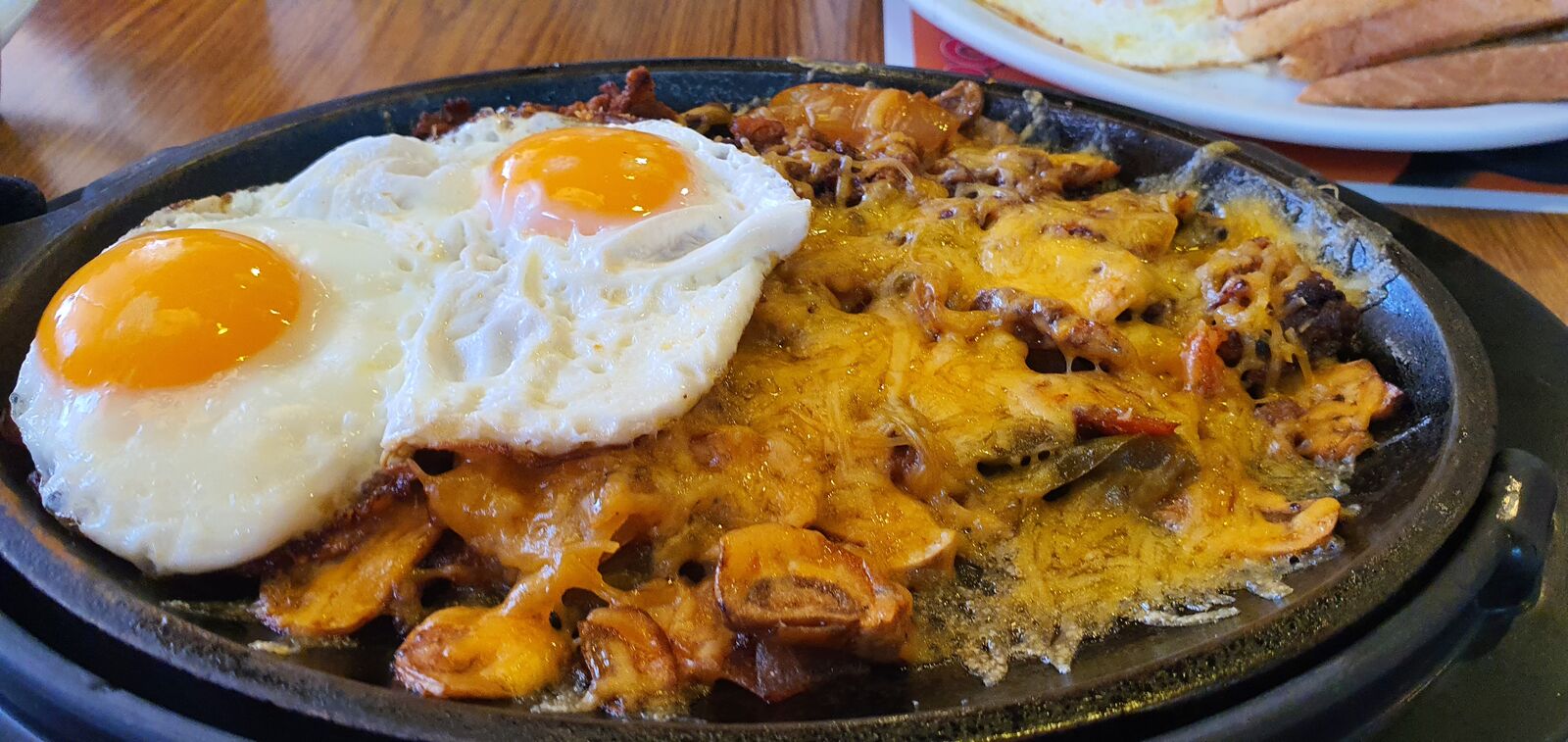 Denny's image 10