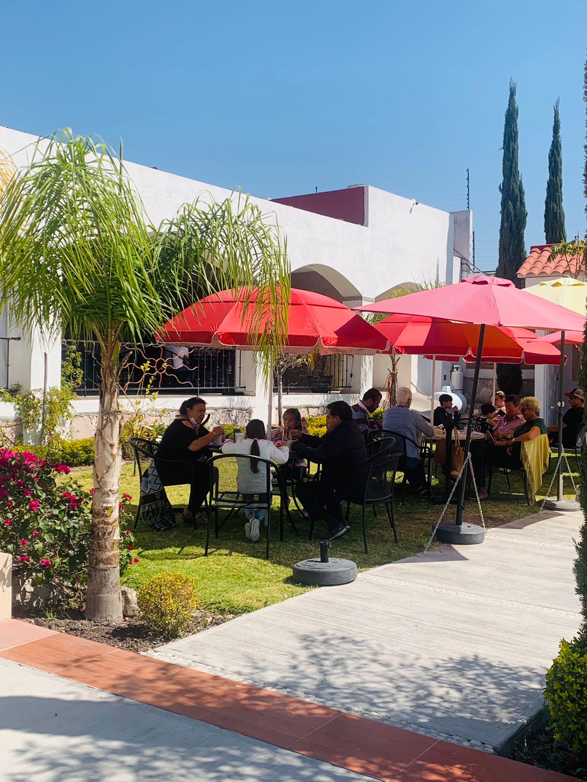 El Mezquite Tradicional Juriquilla image 1