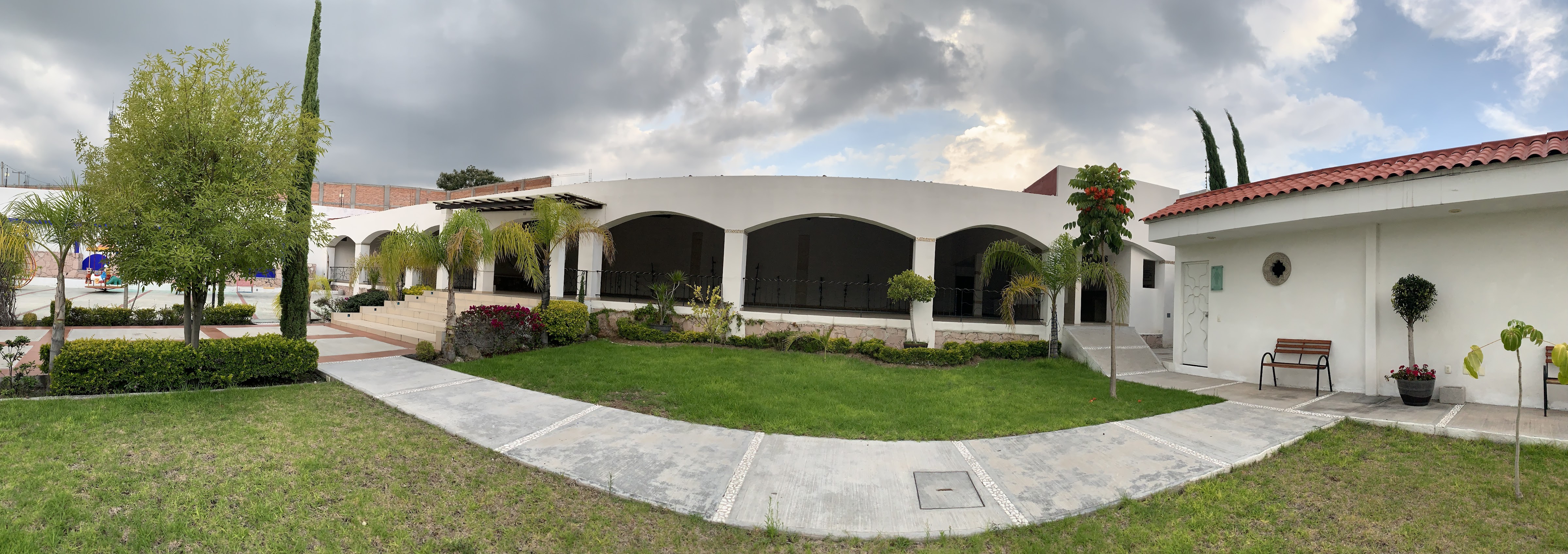 El Mezquite Tradicional Juriquilla image 3