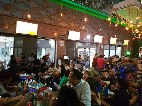 El Cachanilla JURIQUILLA image 1