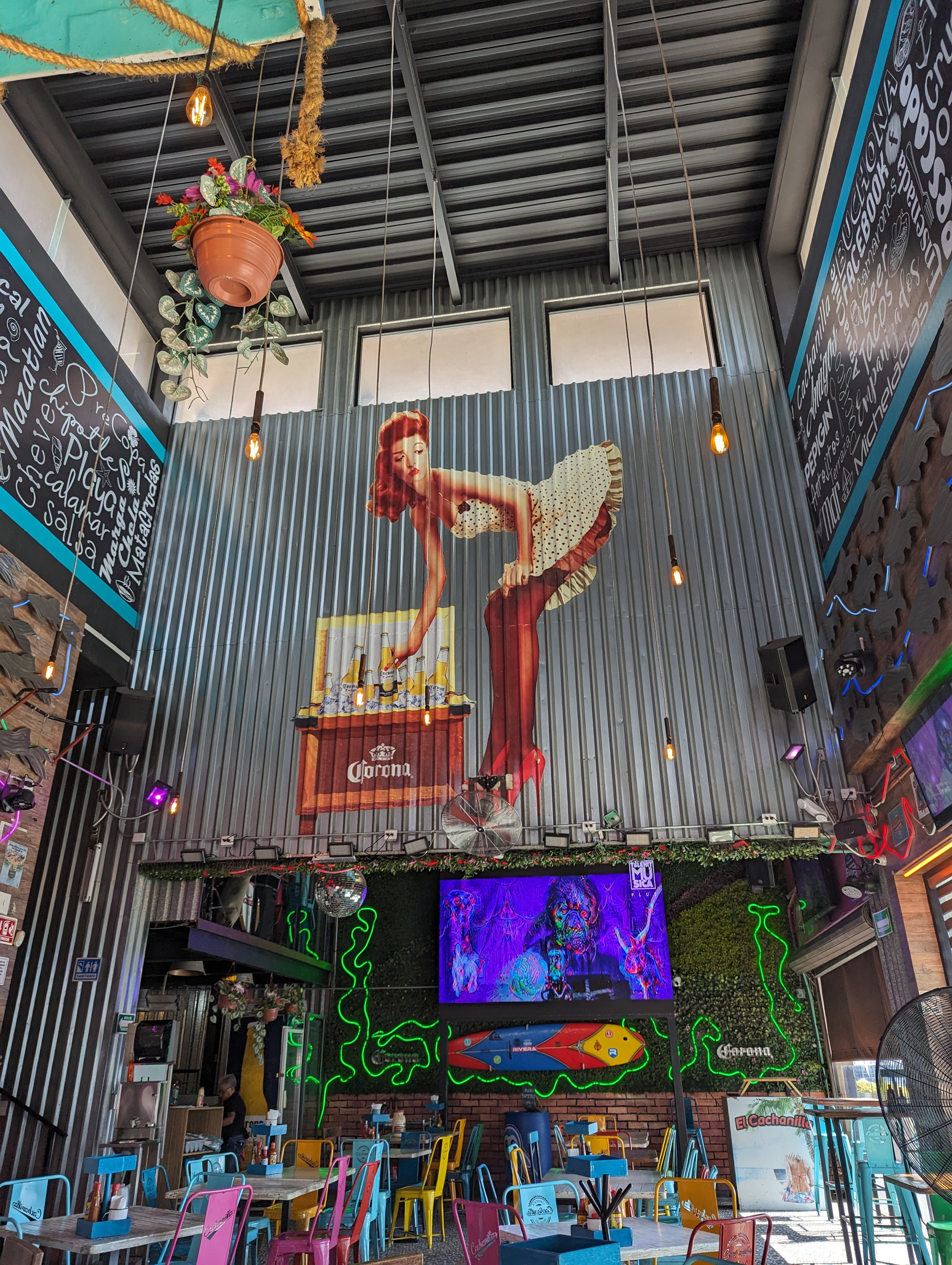 El Cachanilla JURIQUILLA image 3