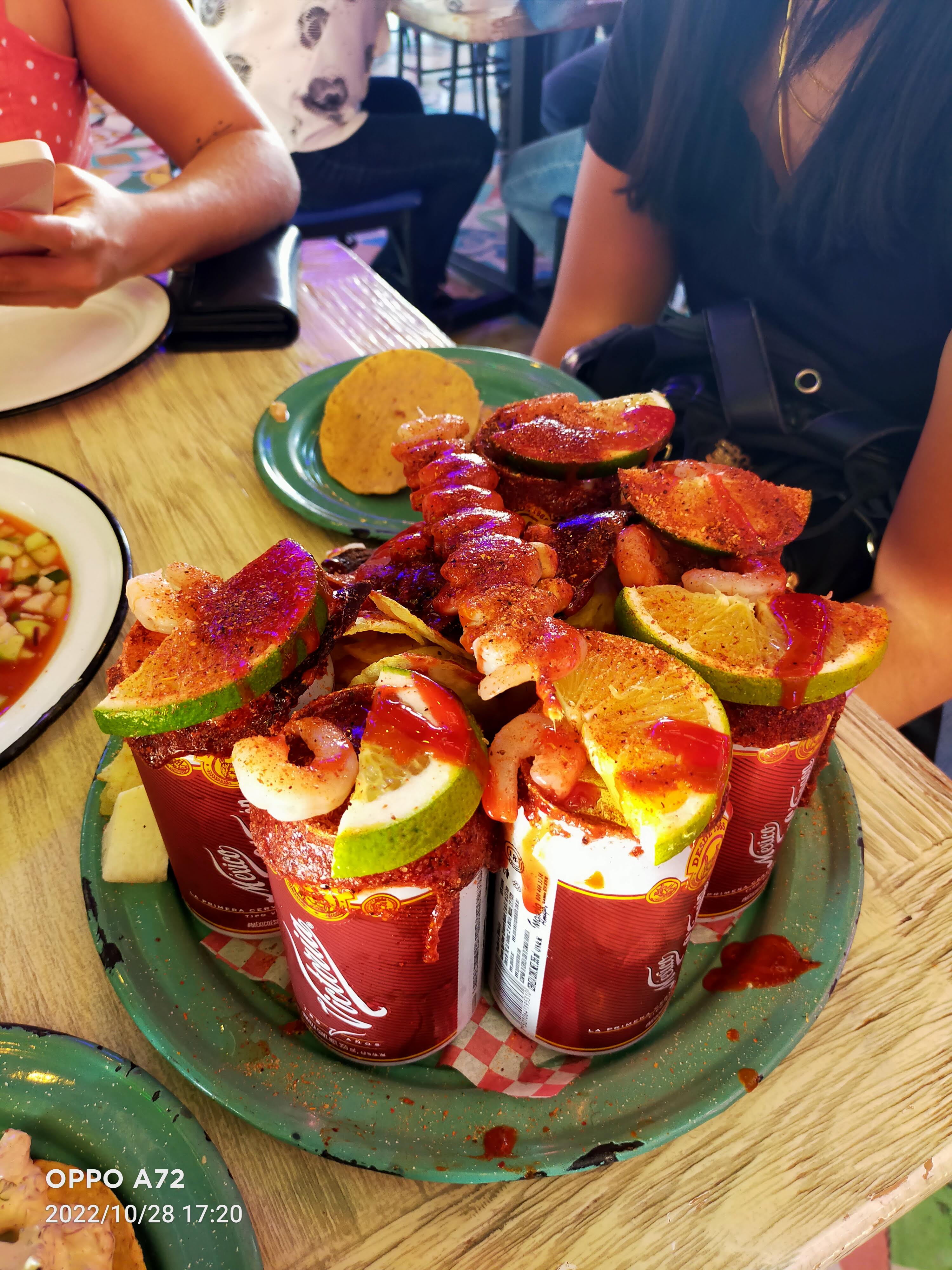 El Cachanilla JURIQUILLA image 4