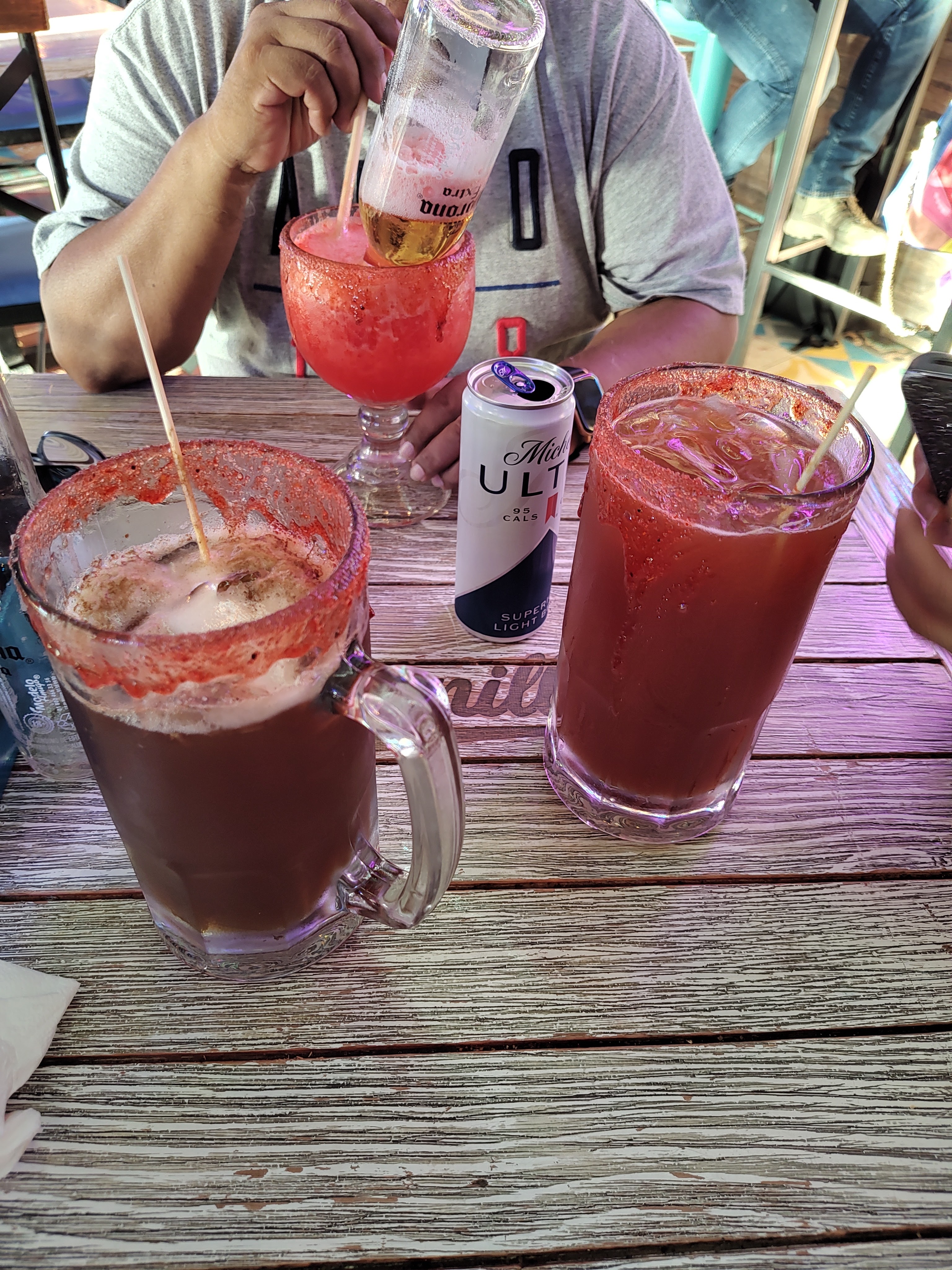 El Cachanilla JURIQUILLA image 7