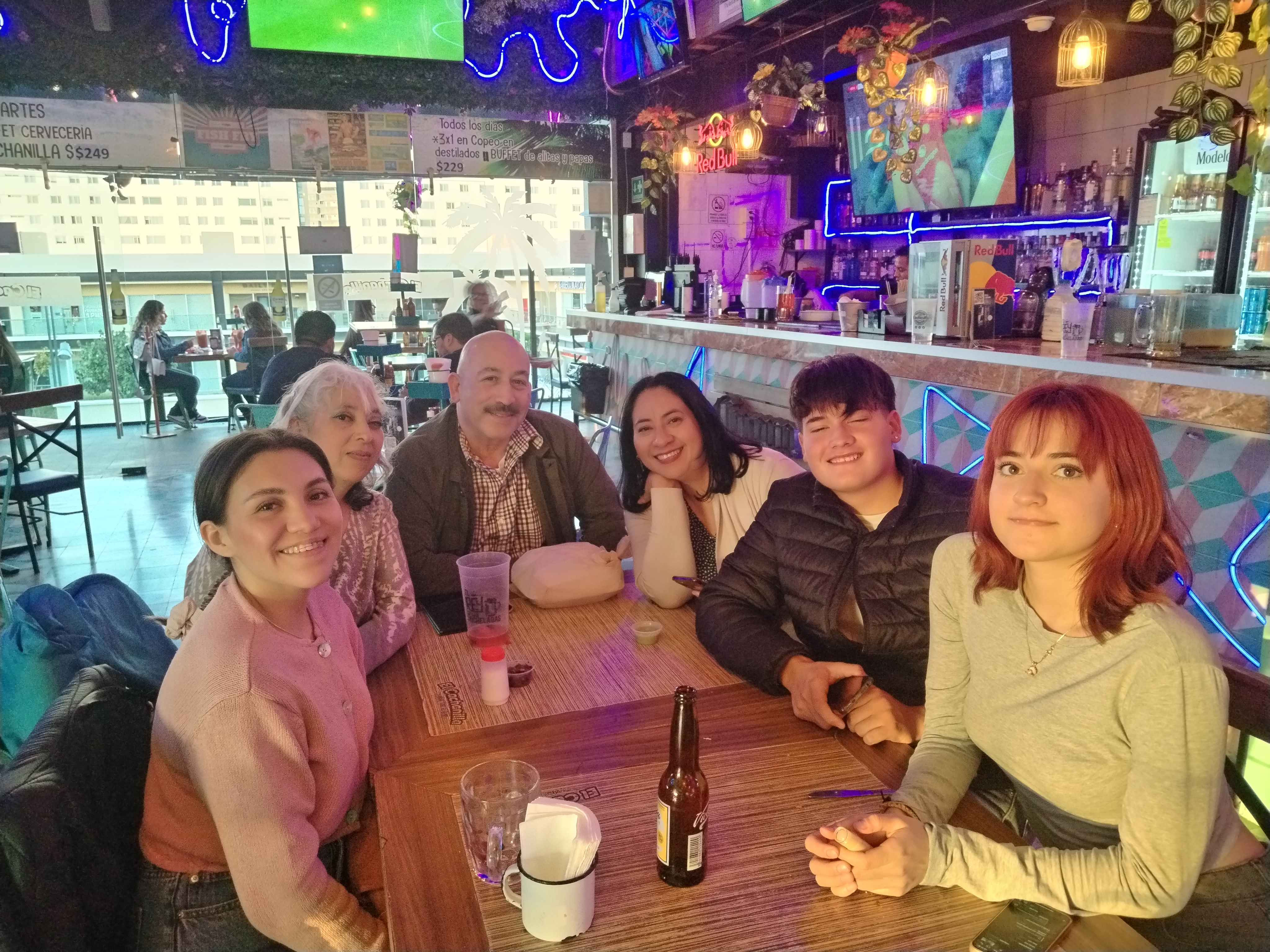 El Cachanilla JURIQUILLA image 10