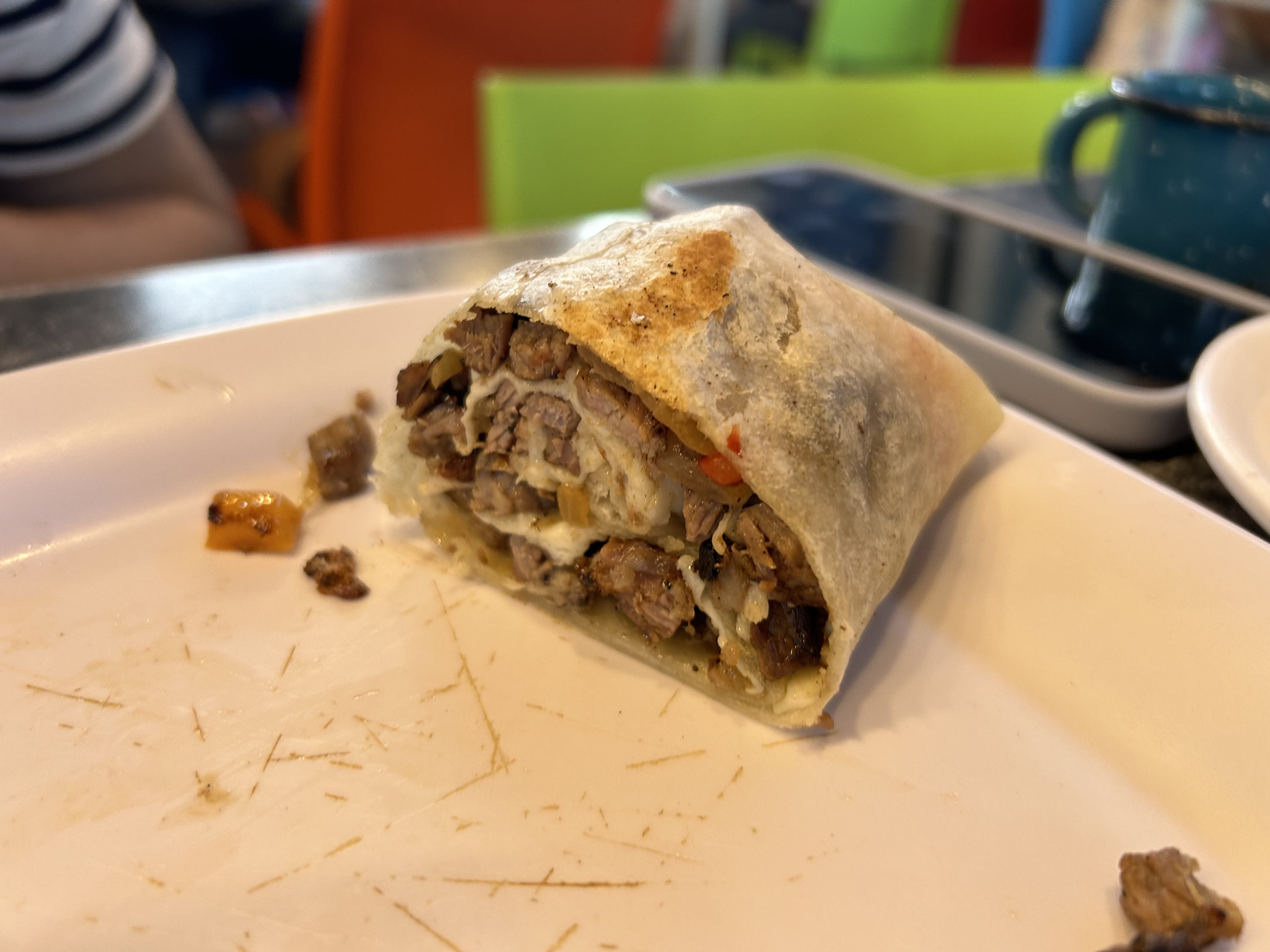 El Mono Bichi Juriquilla image 4